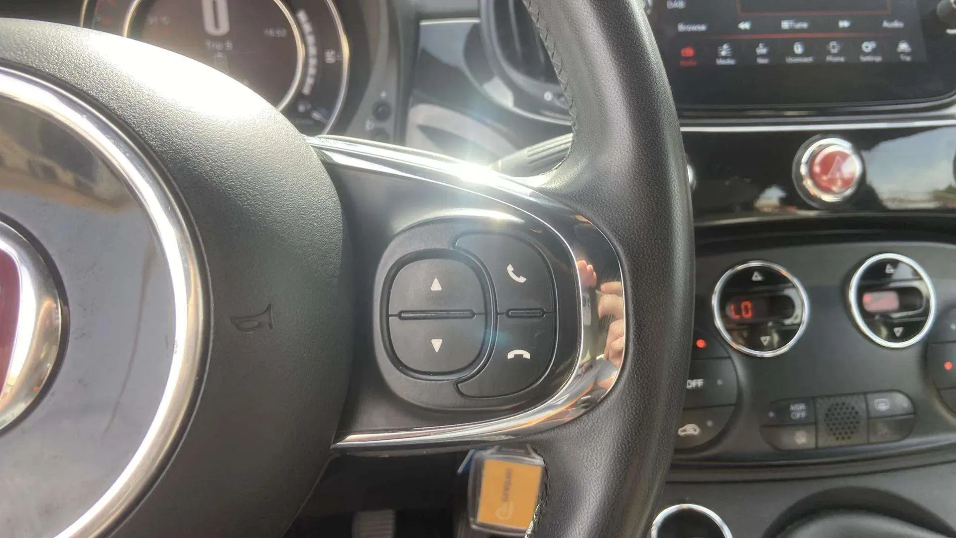 Fiat 500 Club 1.0 Hybrid - foto 11