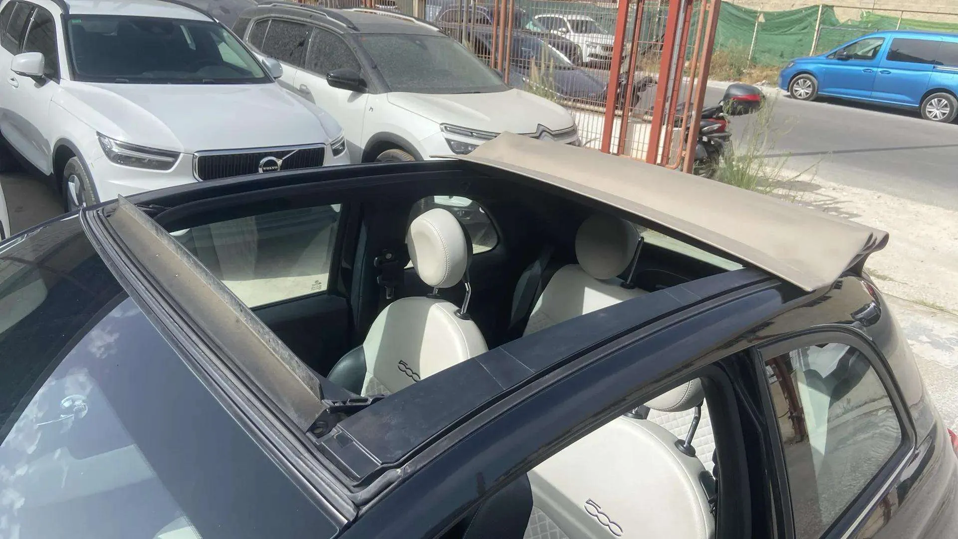 Fiat 500 Club 1.0 Hybrid - foto 19