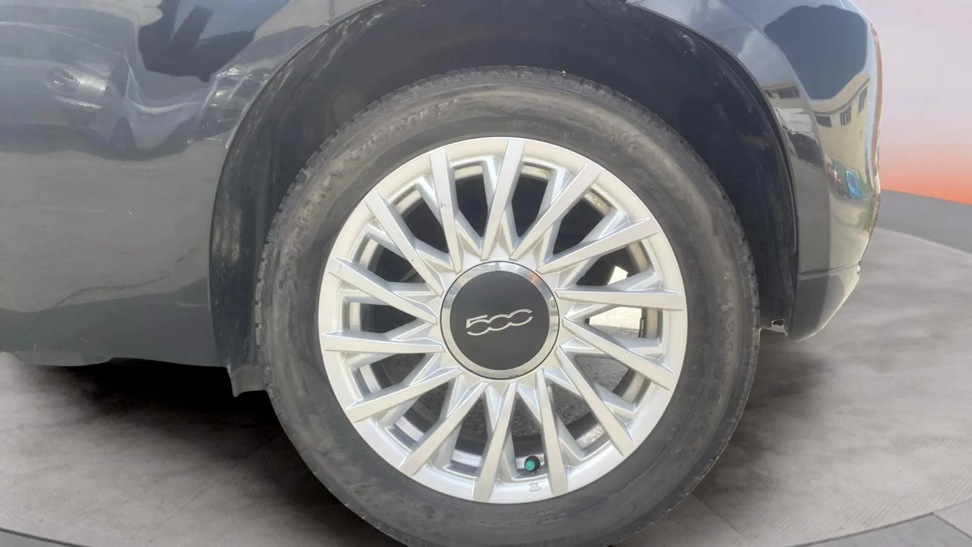 Fiat 500 Club 1.0 Hybrid - foto 8