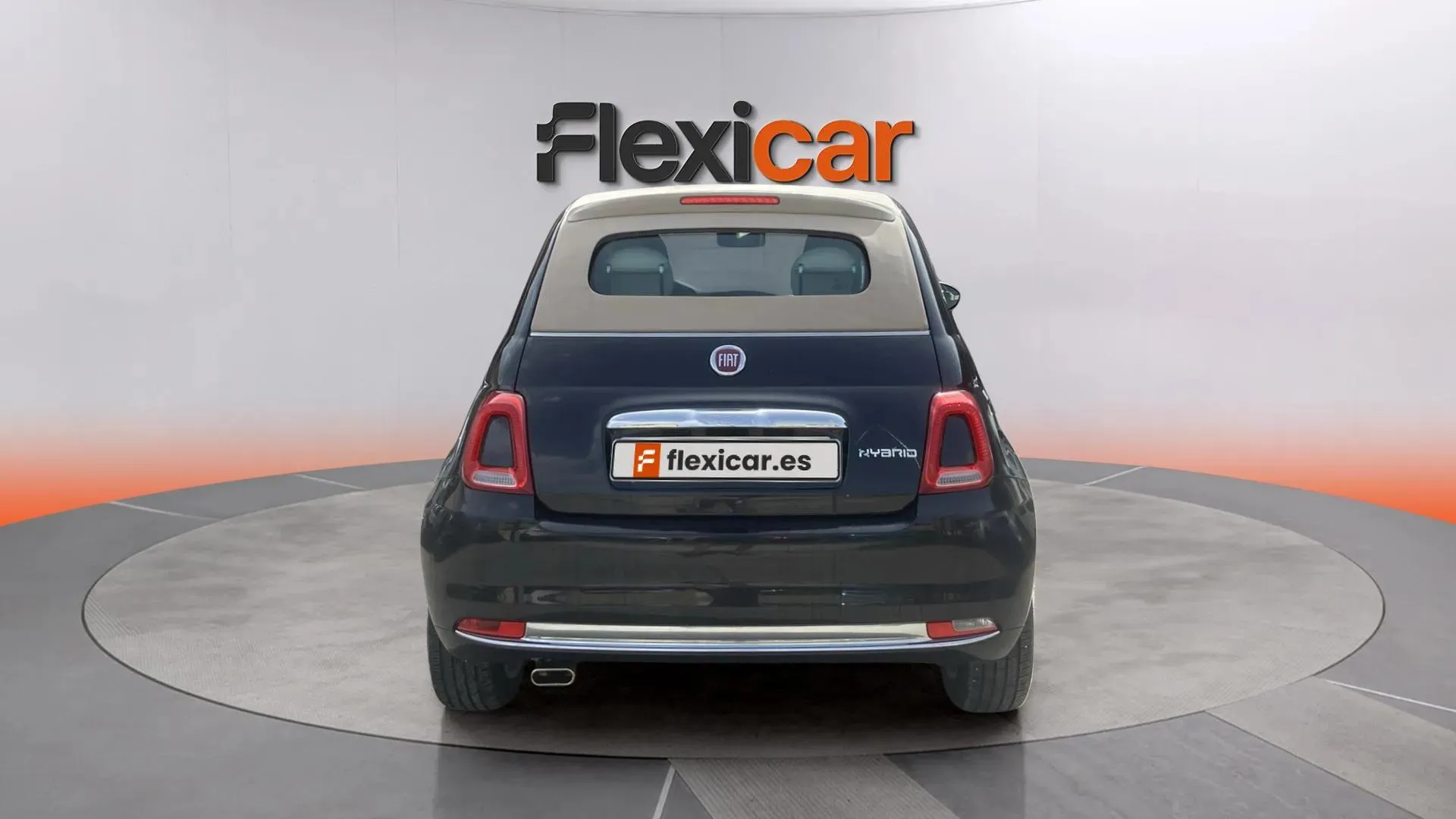 Fiat 500 Club 1.0 Hybrid - foto 6