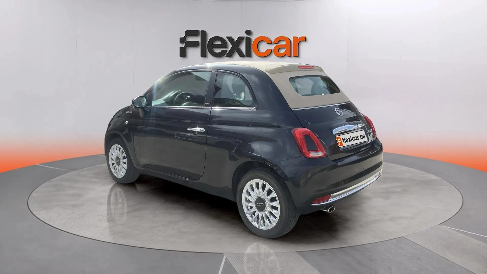 Fiat 500 Club 1.0 Hybrid - foto 4