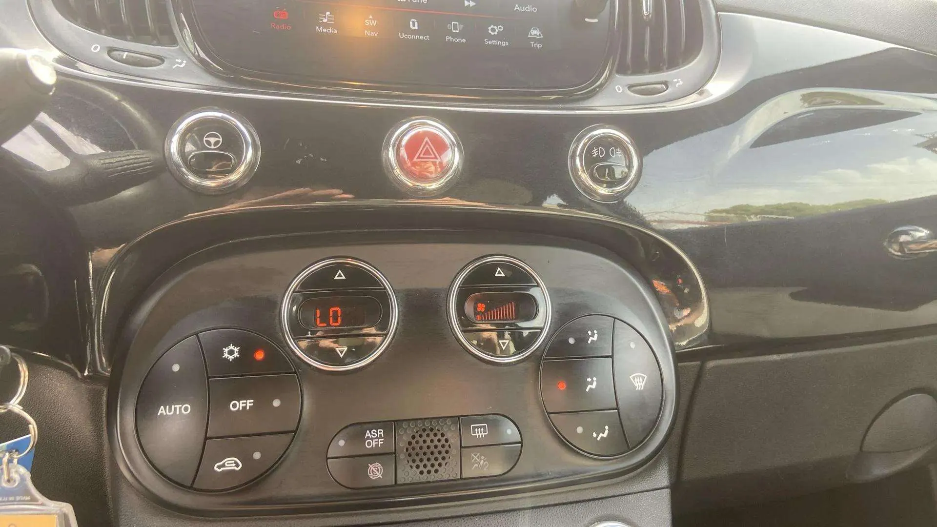 Fiat 500 Club 1.0 Hybrid - foto 17
