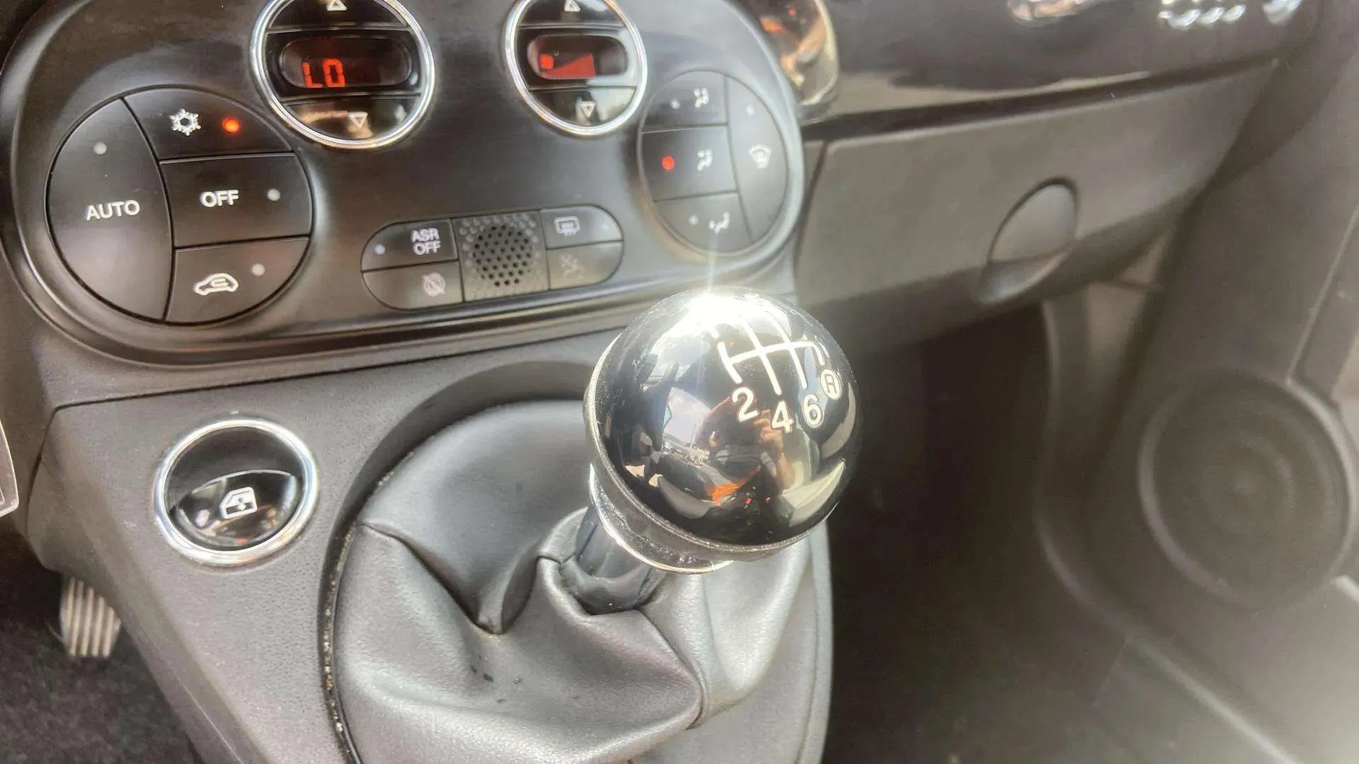 Fiat 500 Club 1.0 Hybrid - foto 18