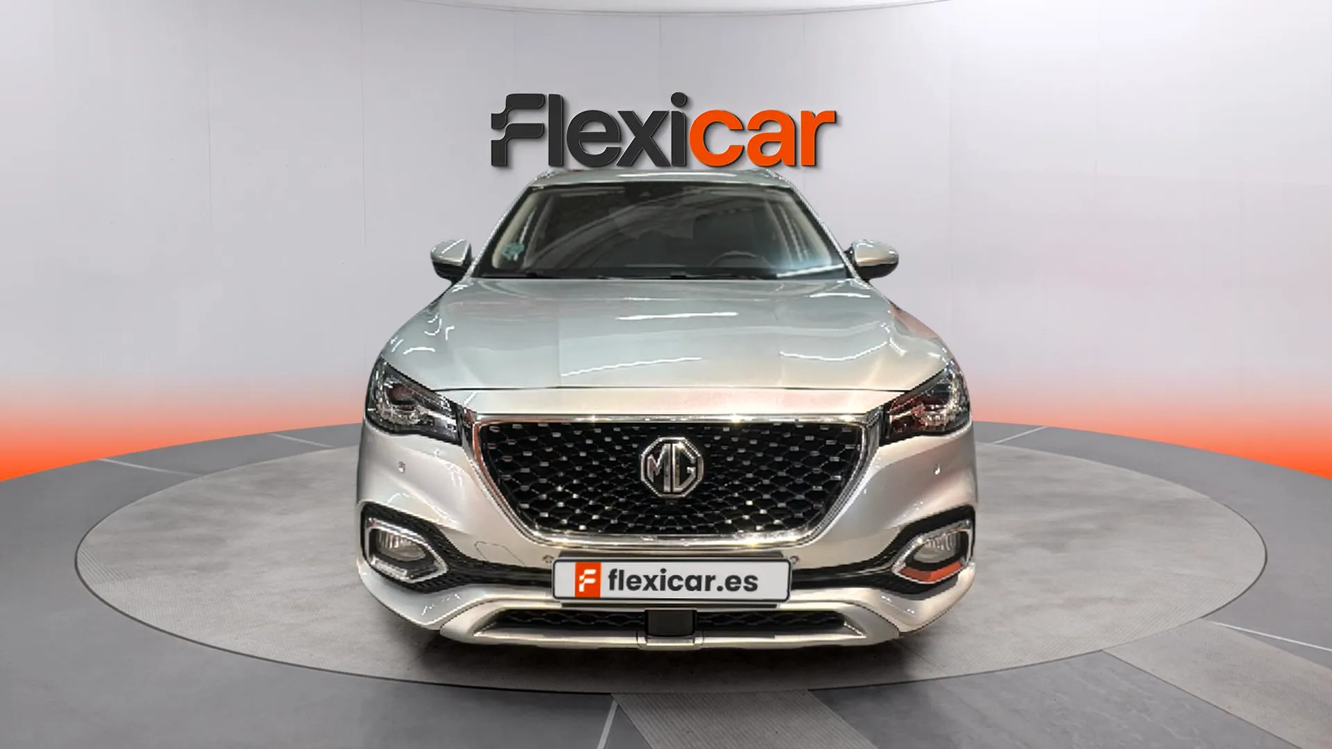 MG HS 1.5 Turbo GDI Luxury - foto 2