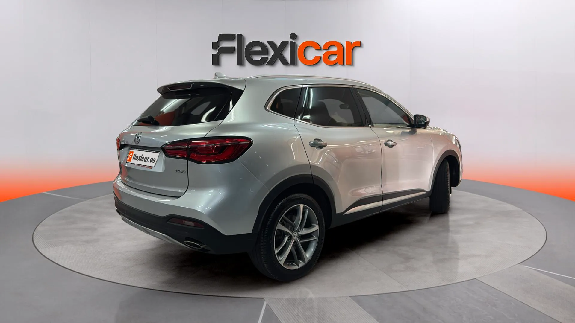 MG HS 1.5 Turbo GDI Luxury - foto 7