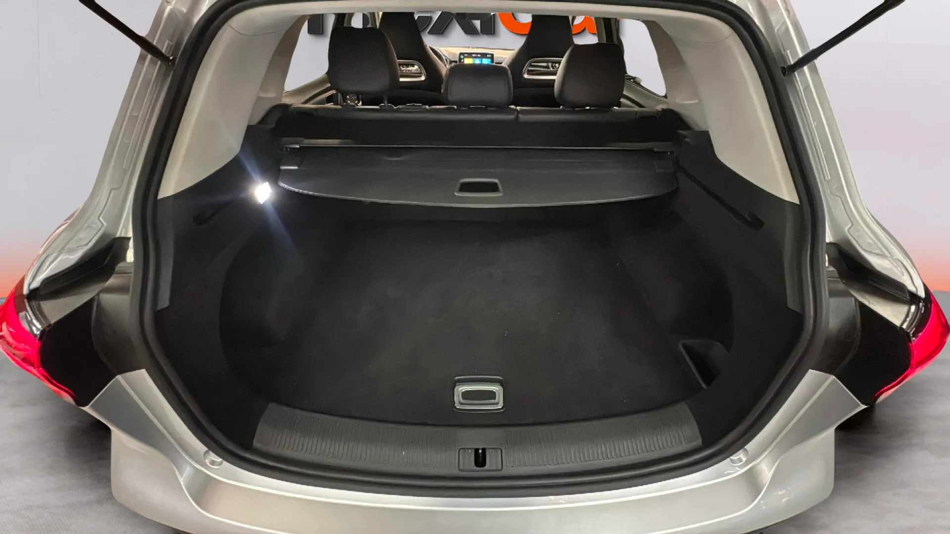 MG HS 1.5 Turbo GDI Luxury - foto 17