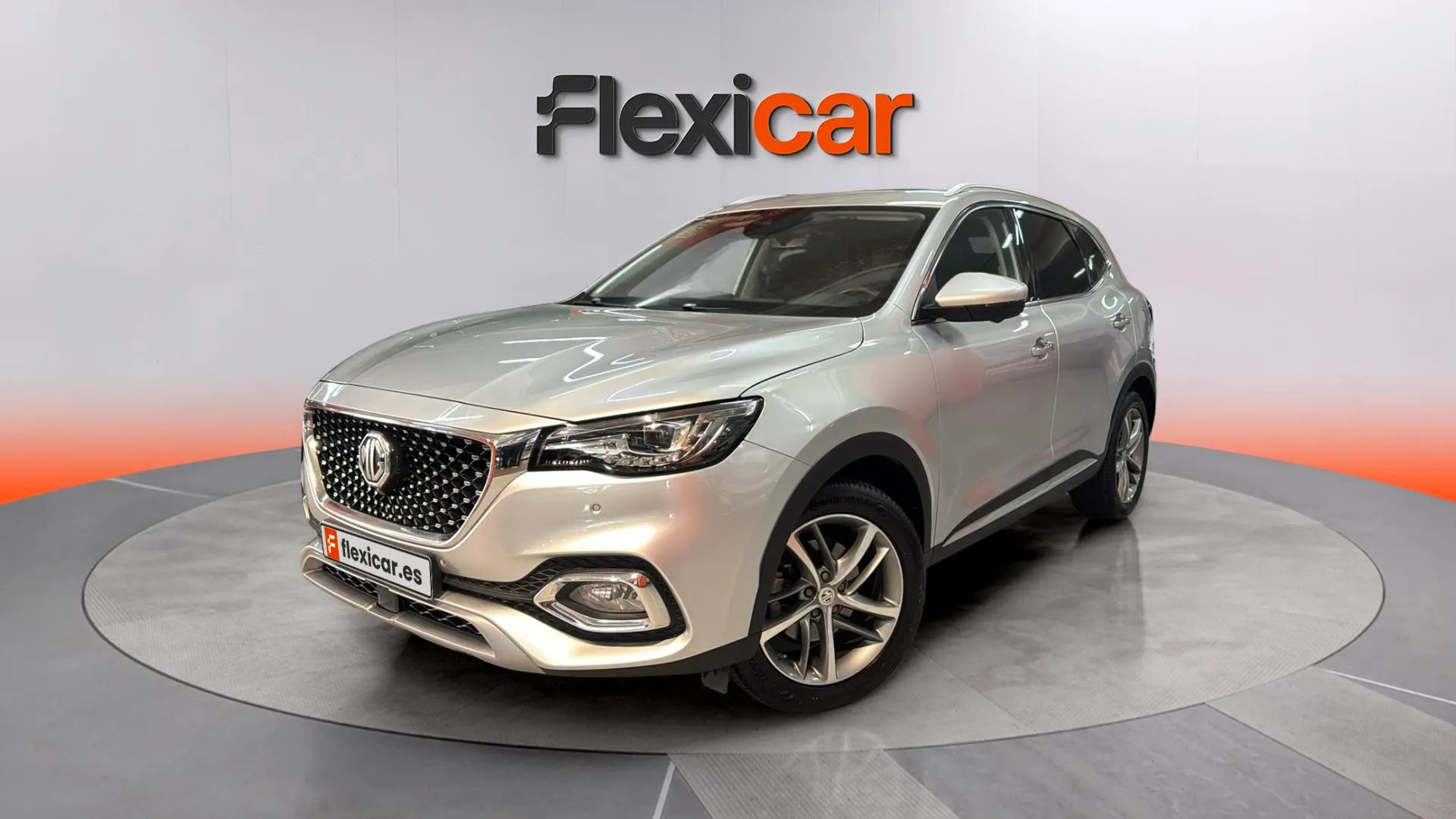MG HS 1.5 Turbo GDI Luxury - foto 3