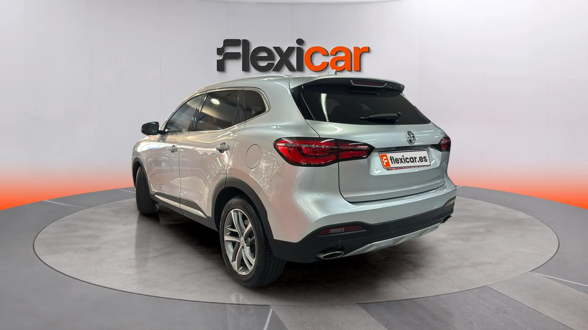 MG HS 1.5 Turbo GDI Luxury - foto 5