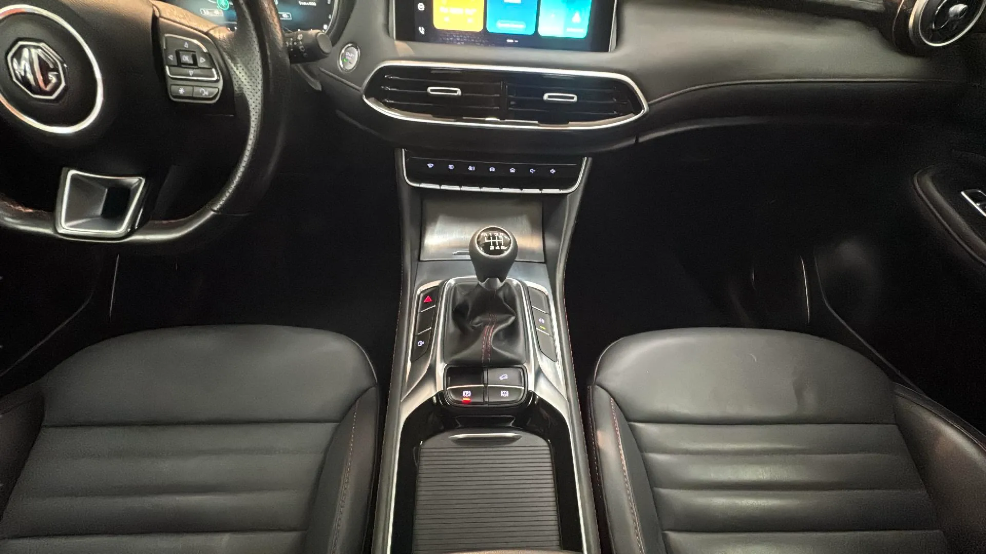 MG HS 1.5 Turbo GDI Luxury - foto 14