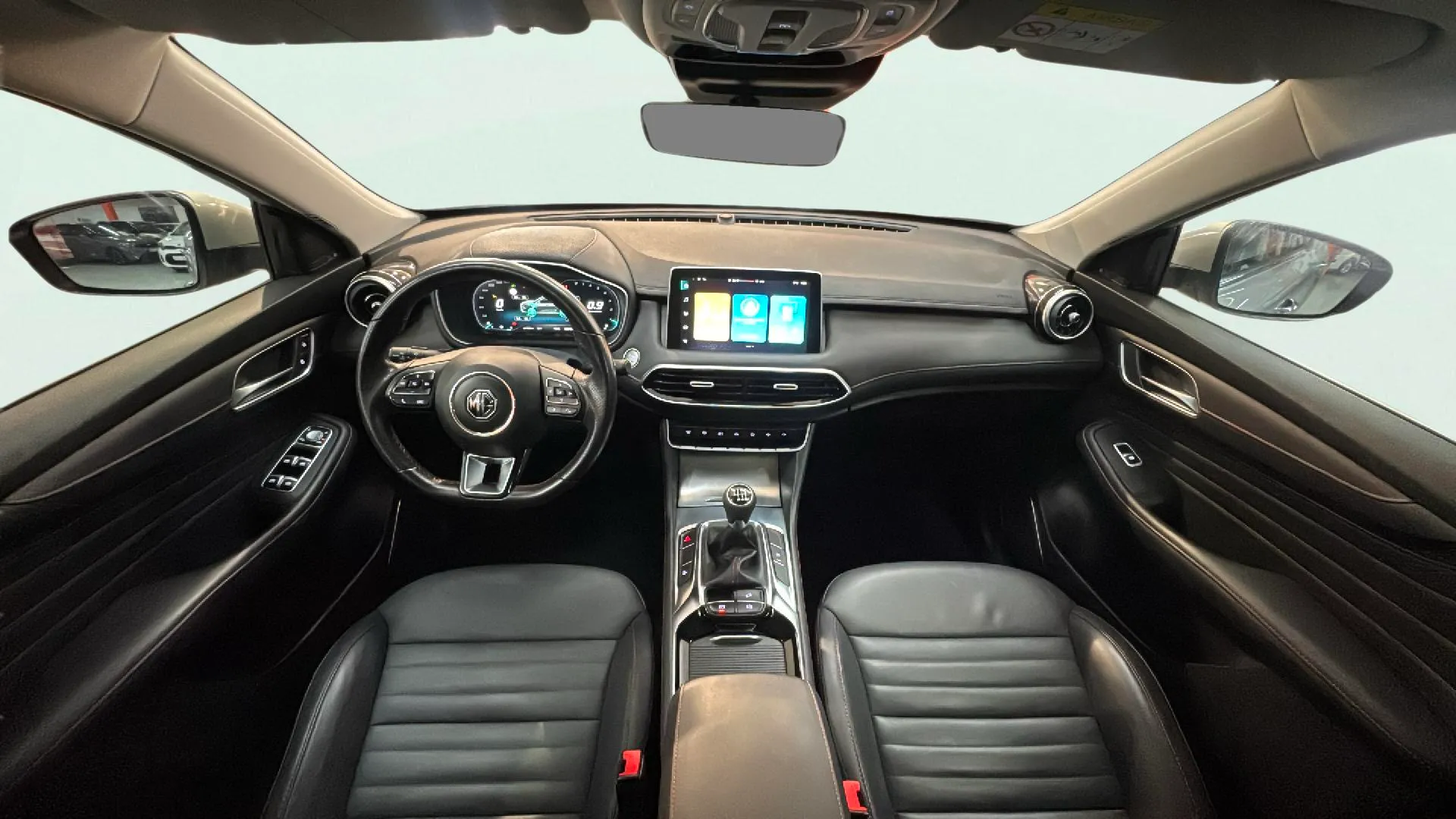 MG HS 1.5 Turbo GDI Luxury - foto 10
