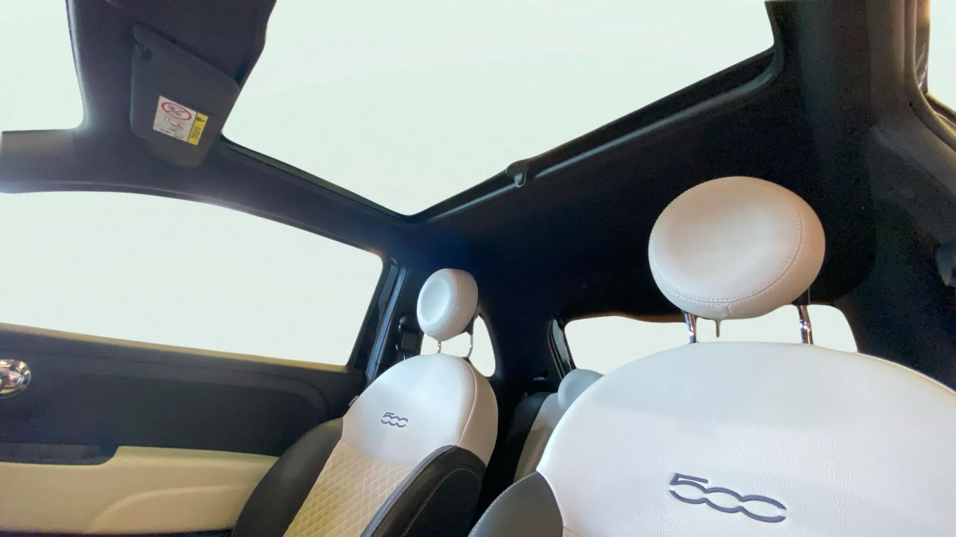 Fiat 500 Dolcevita 1.0 Hybrid - foto 16