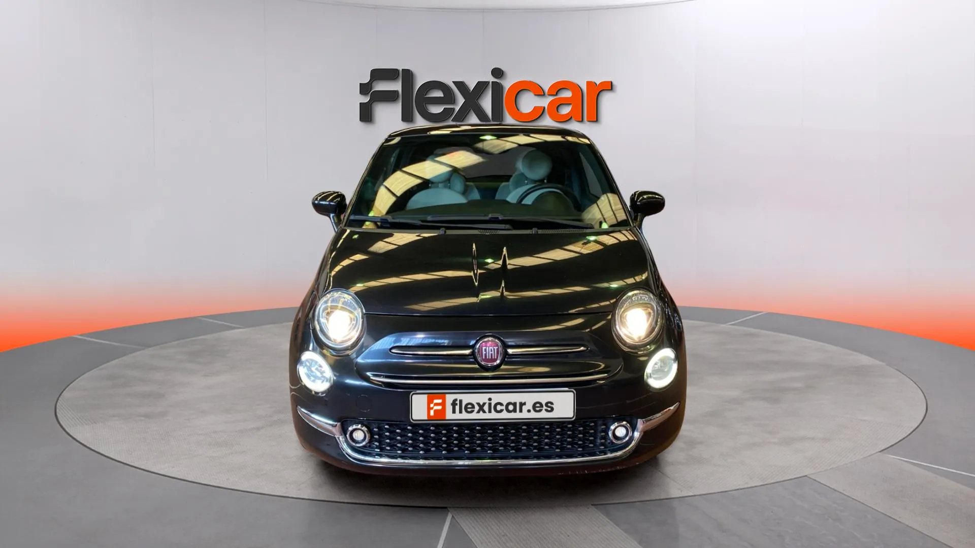 Fiat 500 Dolcevita 1.0 Hybrid - foto 2
