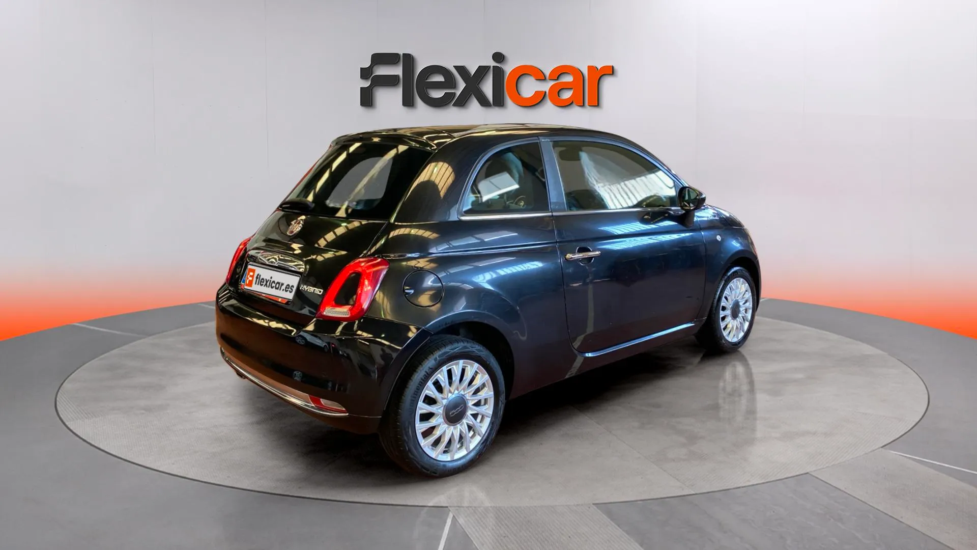 Fiat 500 Dolcevita 1.0 Hybrid - foto 7