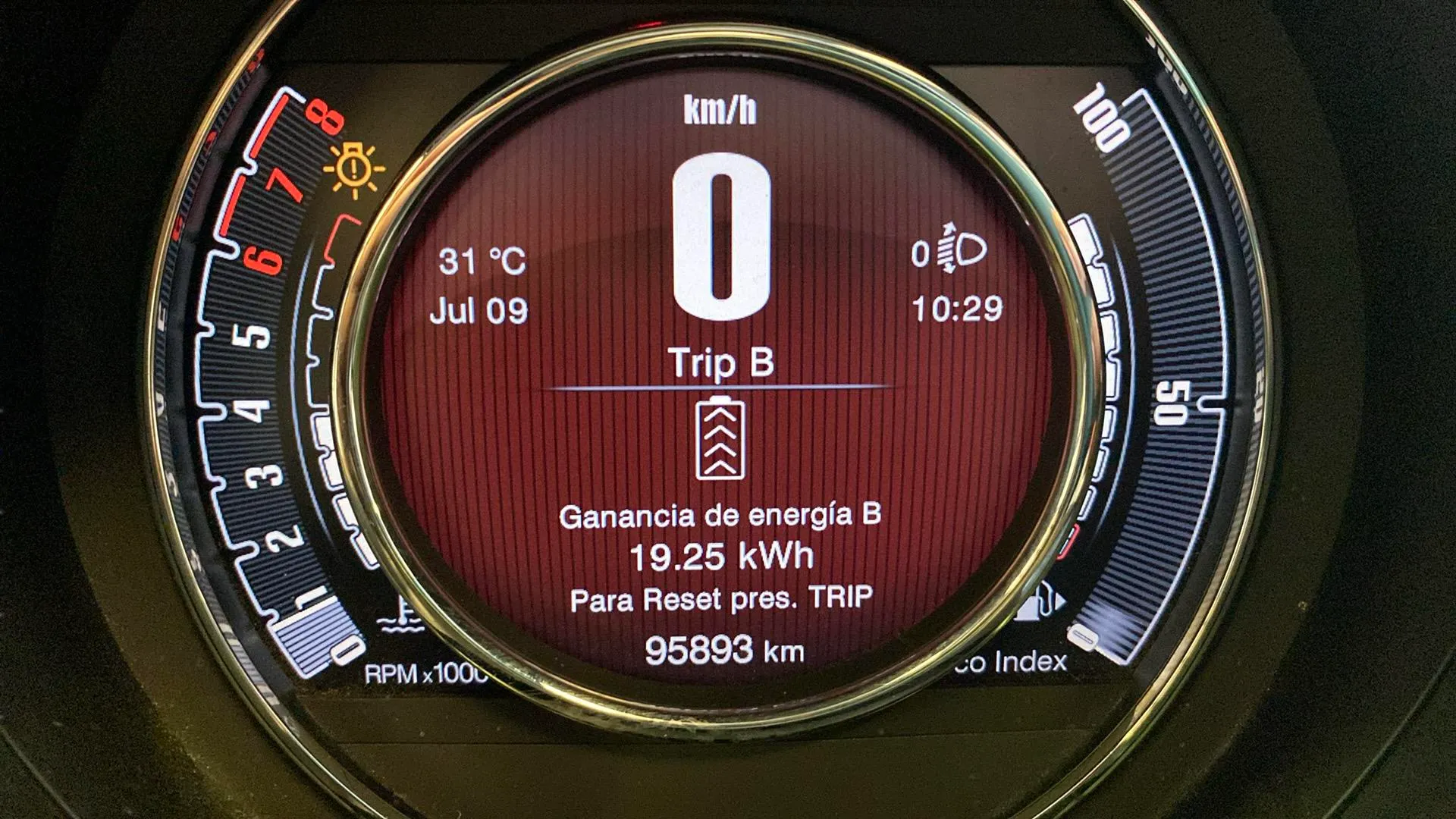 Fiat 500 Dolcevita 1.0 Hybrid - foto 17