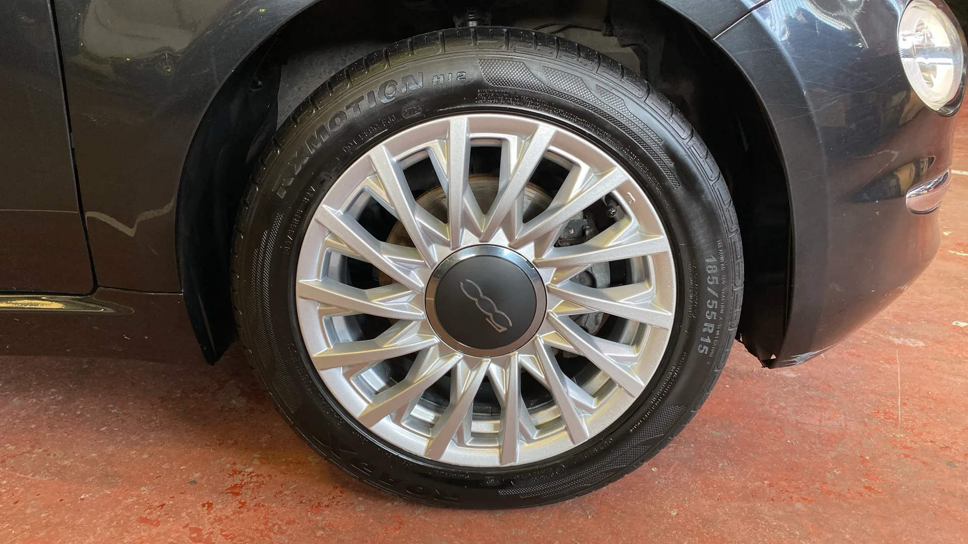 Fiat 500 Dolcevita 1.0 Hybrid - foto 10