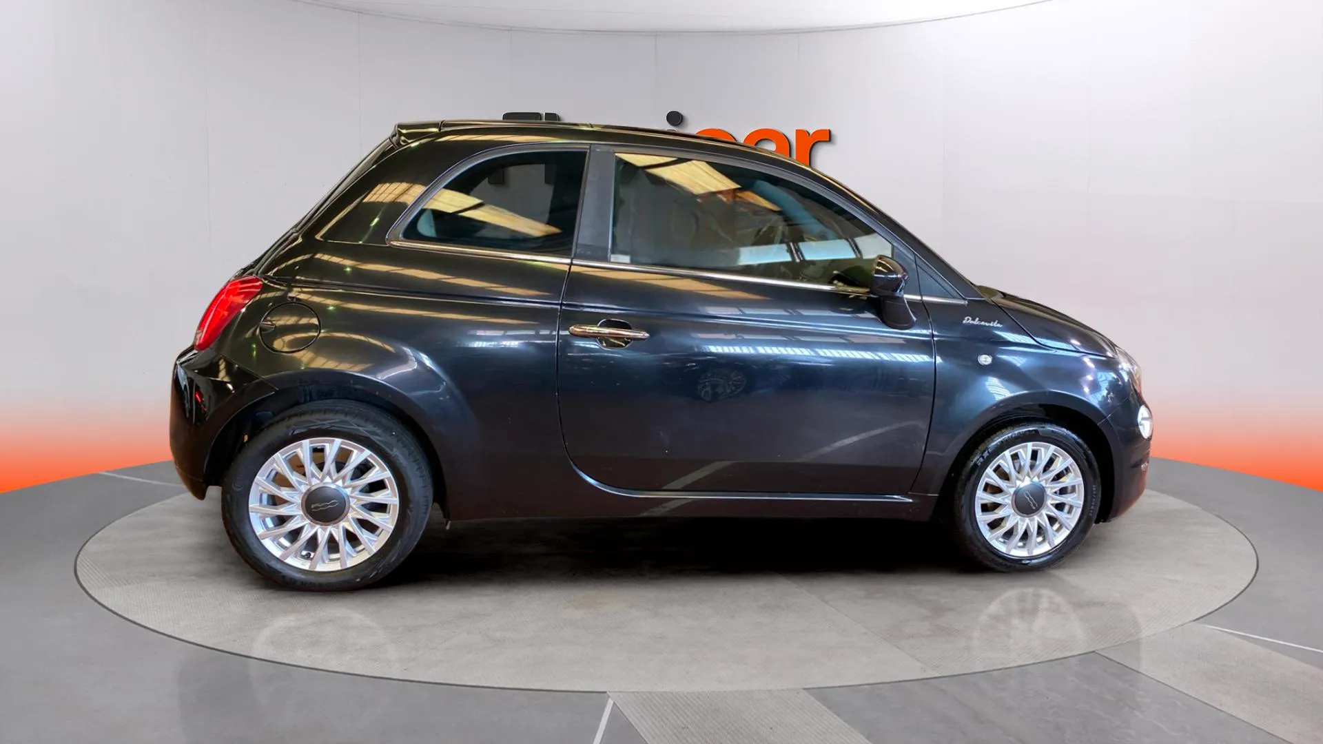 Fiat 500 Dolcevita 1.0 Hybrid - foto 8