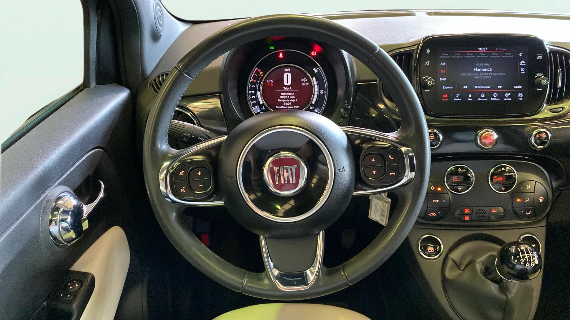 Fiat 500 Dolcevita 1.0 Hybrid - foto 19