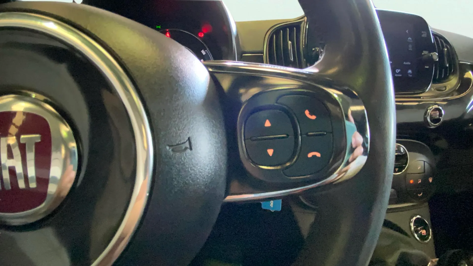 Fiat 500 Dolcevita 1.0 Hybrid - foto 21