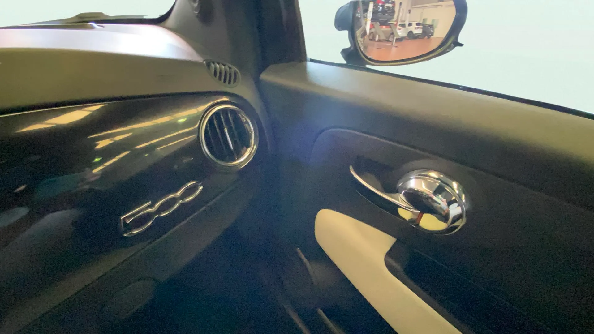 Fiat 500 Dolcevita 1.0 Hybrid - foto 34