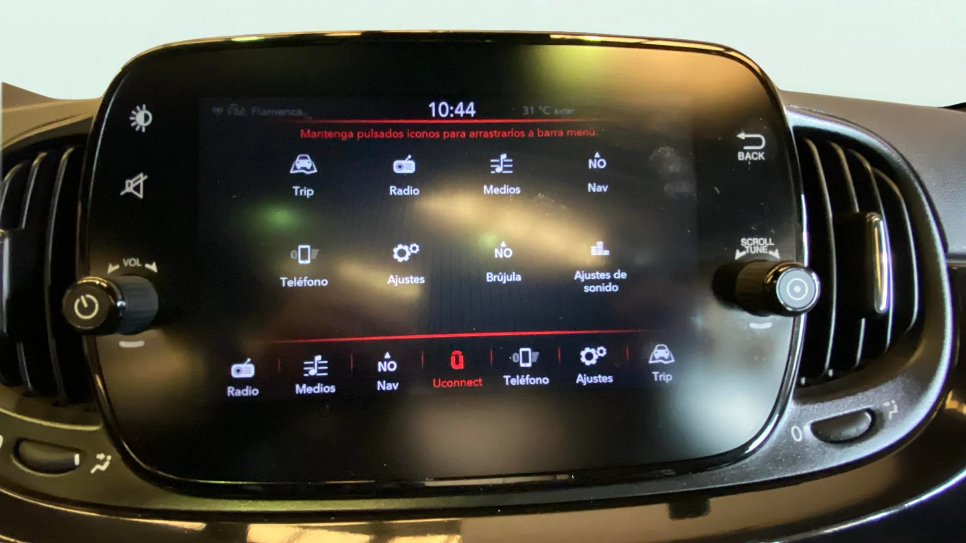 Fiat 500 Dolcevita 1.0 Hybrid - foto 28