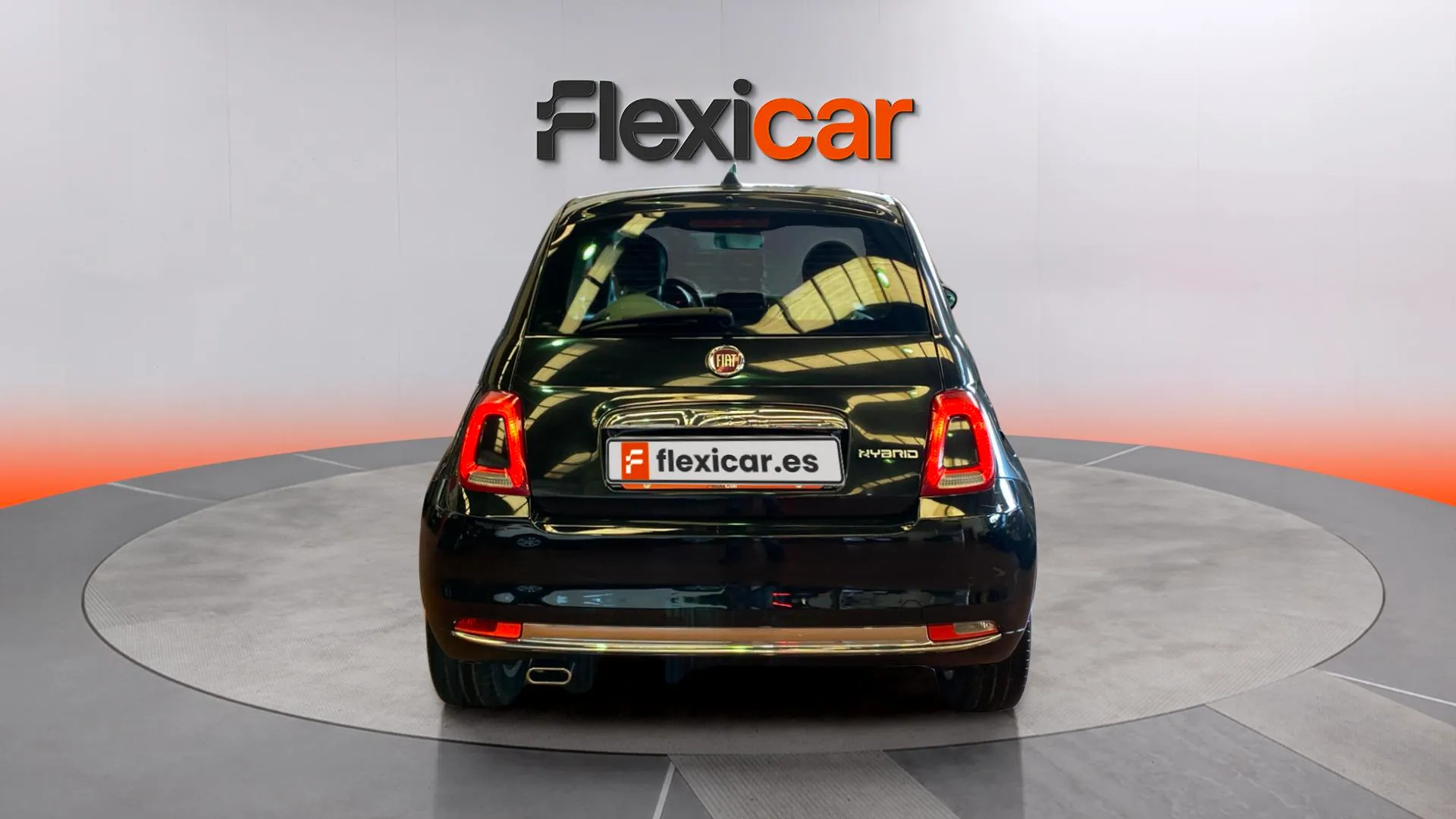 Fiat 500 Dolcevita 1.0 Hybrid - foto 6
