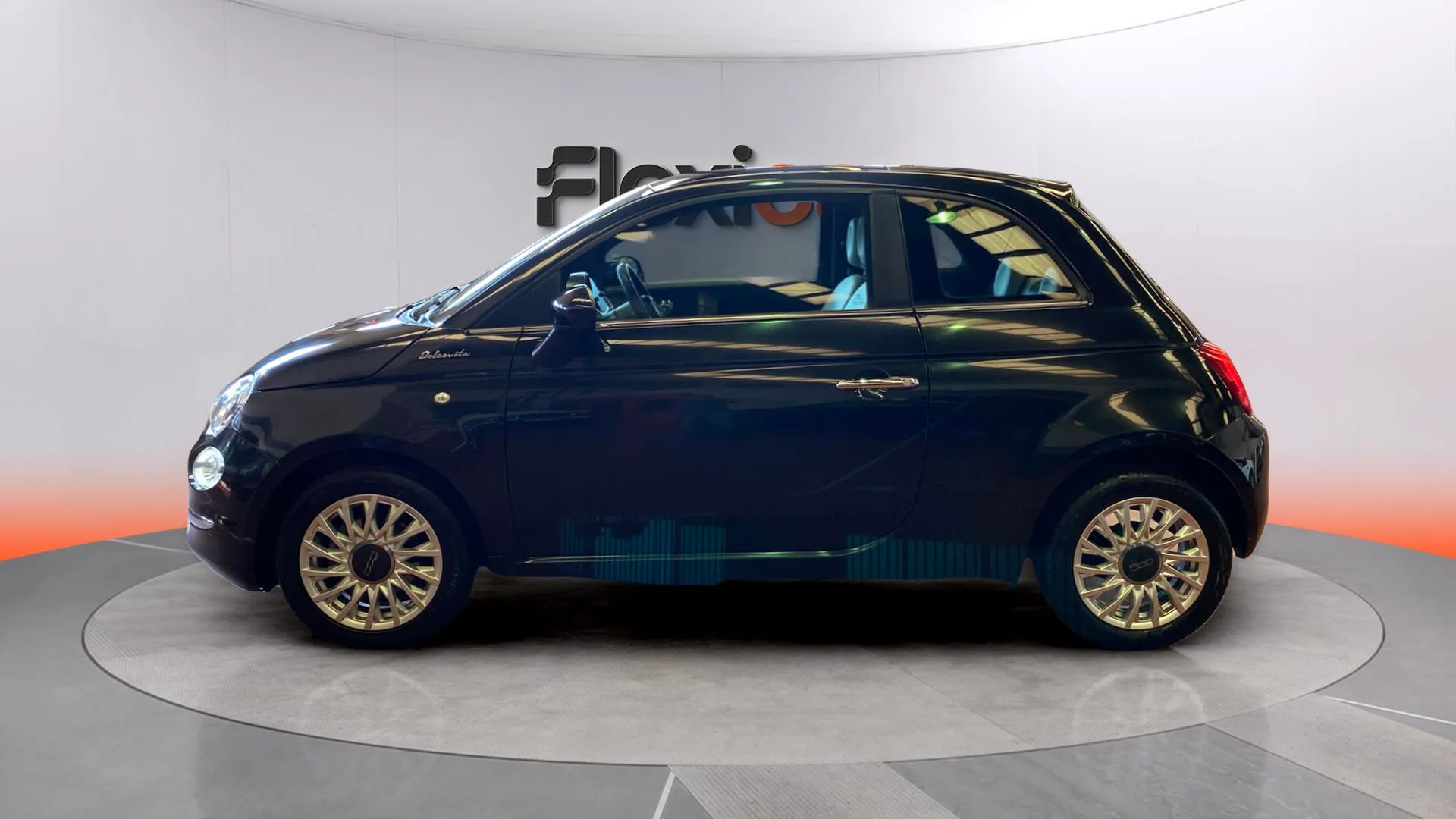 Fiat 500 Dolcevita 1.0 Hybrid - foto 4