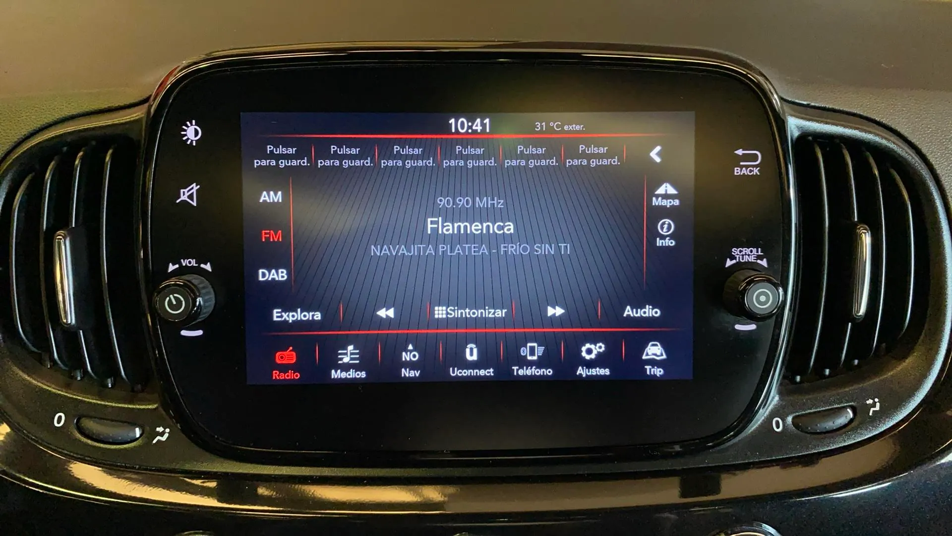 Fiat 500 Dolcevita 1.0 Hybrid - foto 25