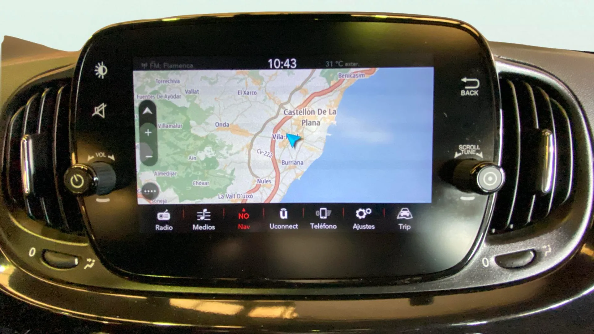 Fiat 500 Dolcevita 1.0 Hybrid - foto 29