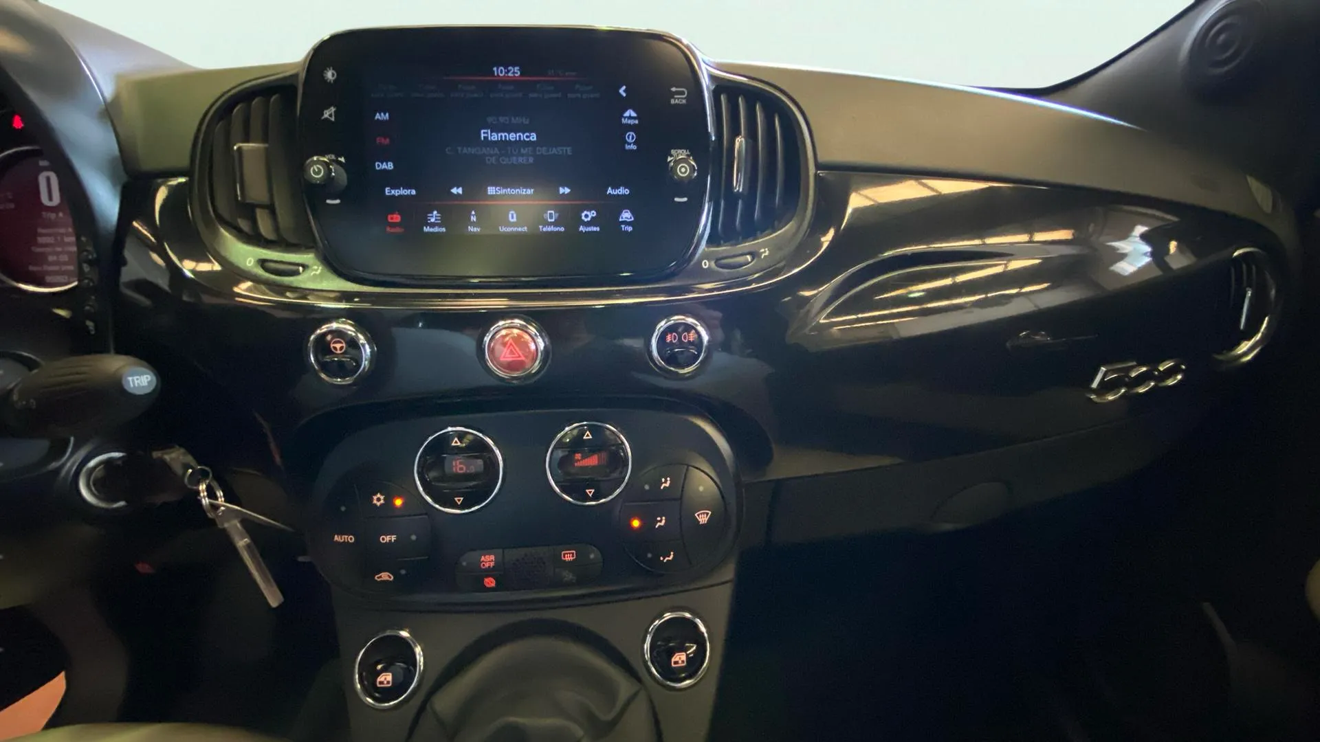 Fiat 500 Dolcevita 1.0 Hybrid - foto 26