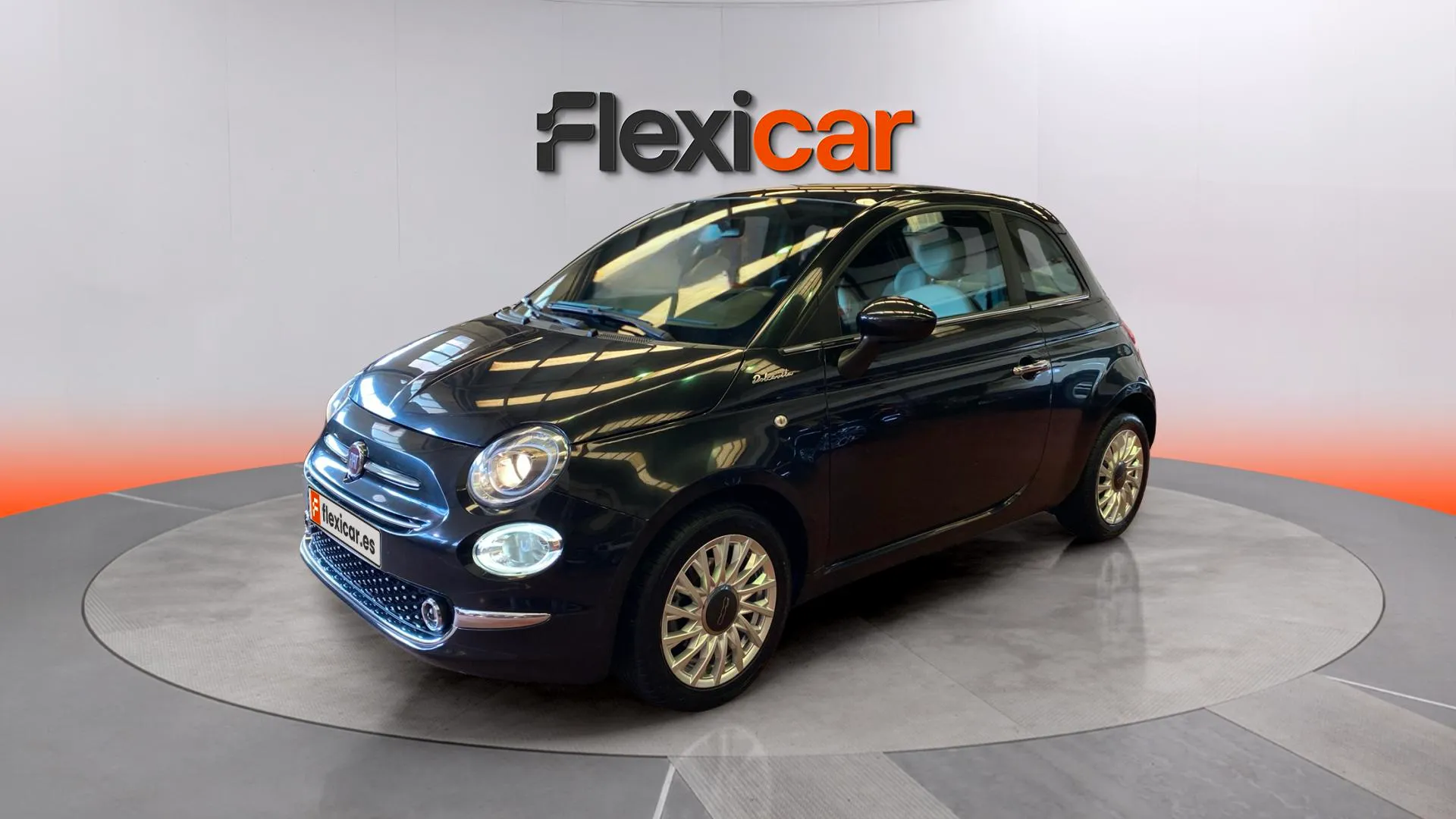 Fiat 500 Dolcevita 1.0 Hybrid - foto 3