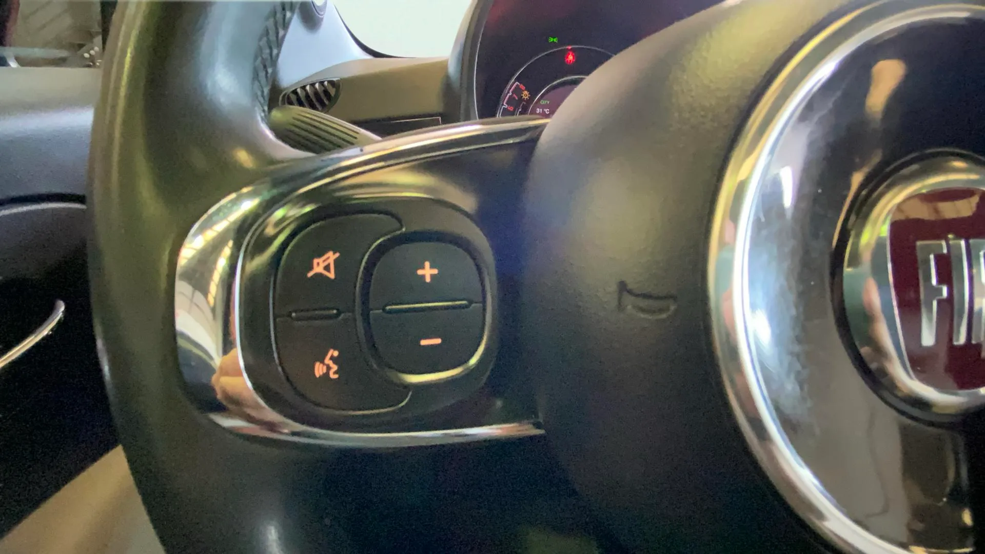 Fiat 500 Dolcevita 1.0 Hybrid - foto 20