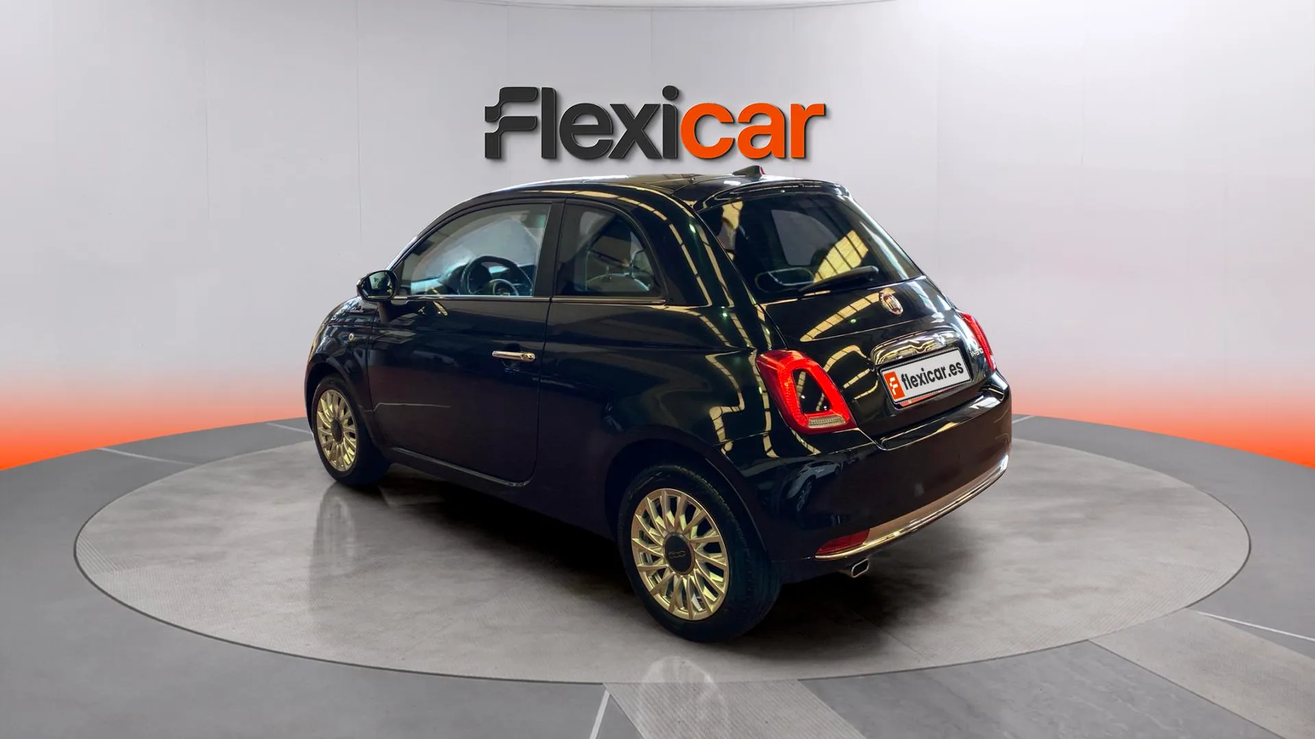 Fiat 500 Dolcevita 1.0 Hybrid - foto 5