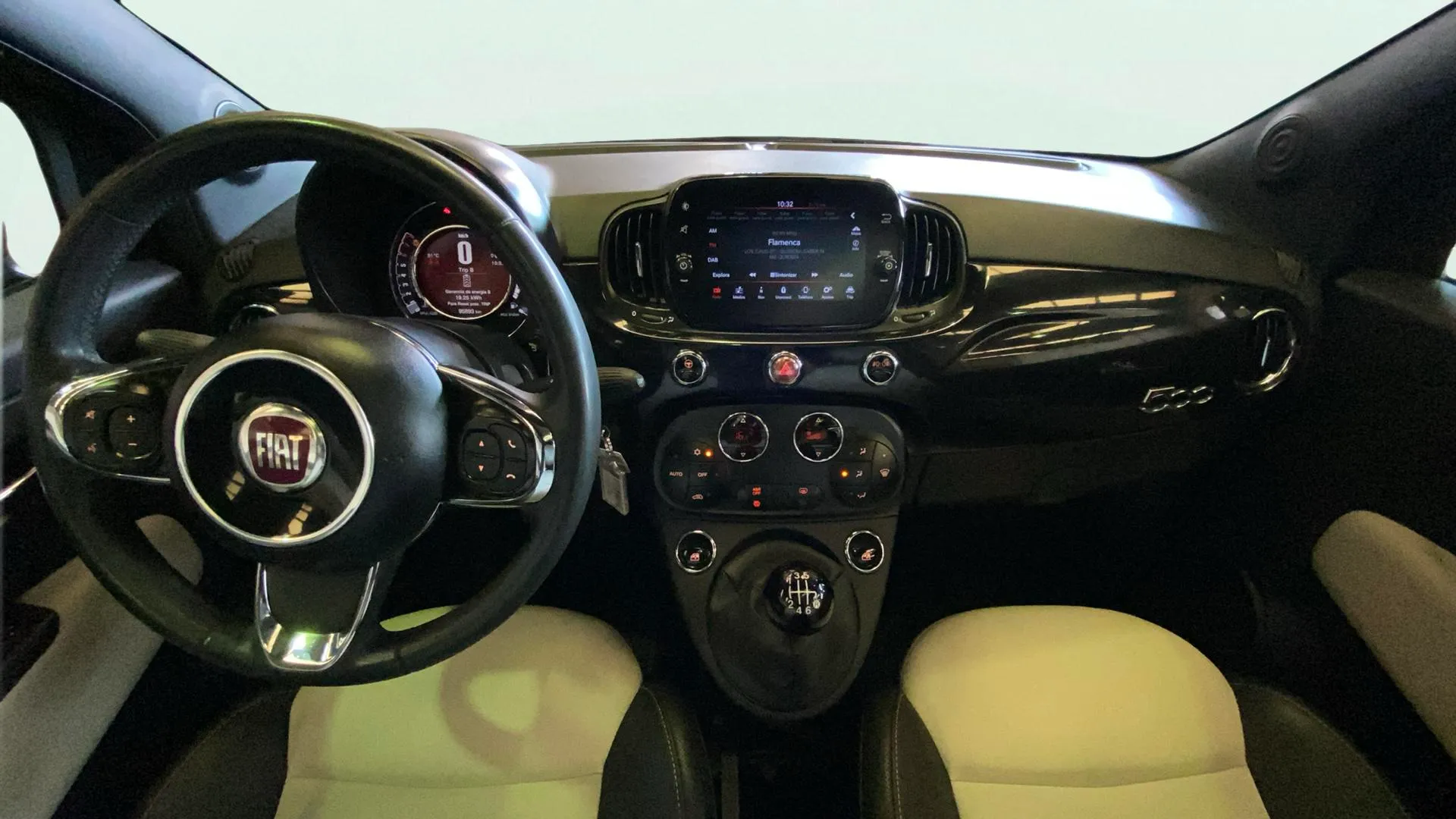 Fiat 500 Dolcevita 1.0 Hybrid - foto 18