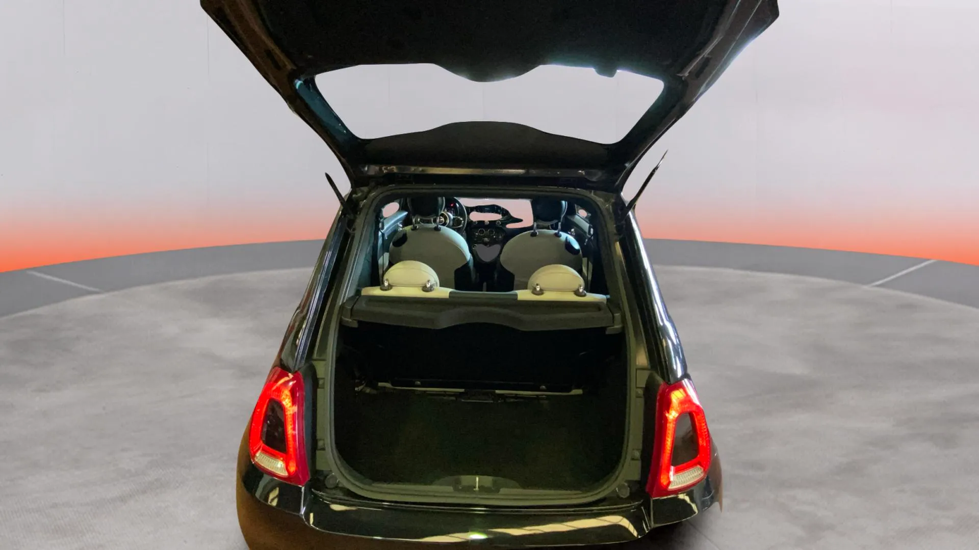 Fiat 500 Dolcevita 1.0 Hybrid - foto 9