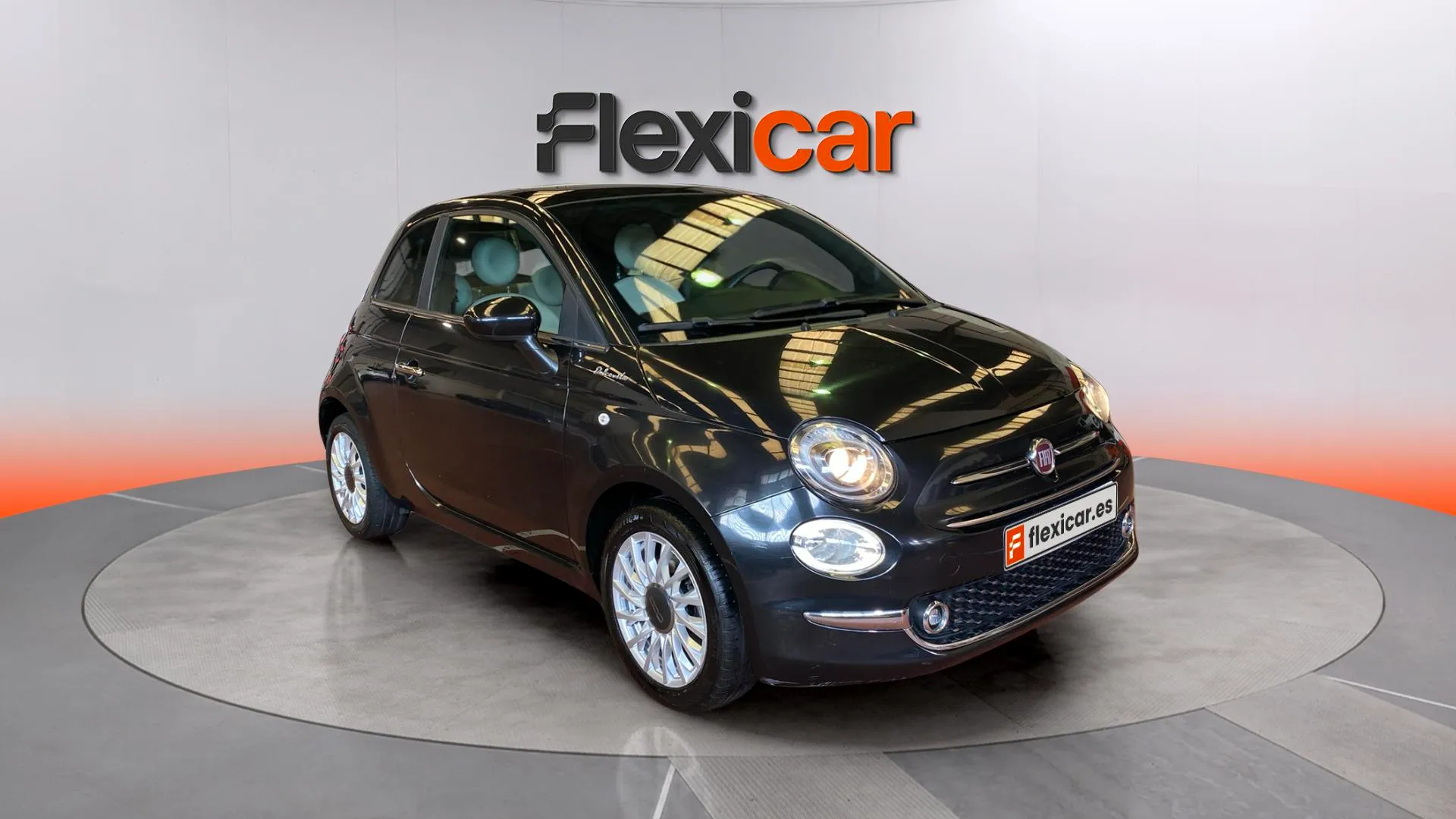 Fiat 500 Dolcevita 1.0 Hybrid