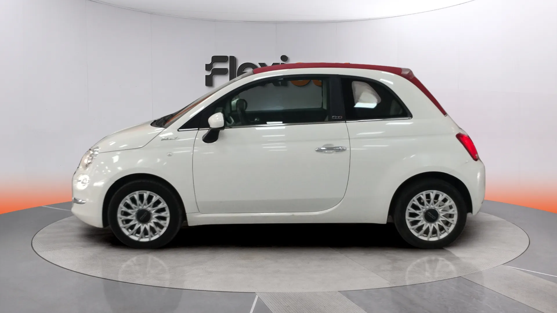 Fiat 500 Club 1.0 Hybrid - foto 3