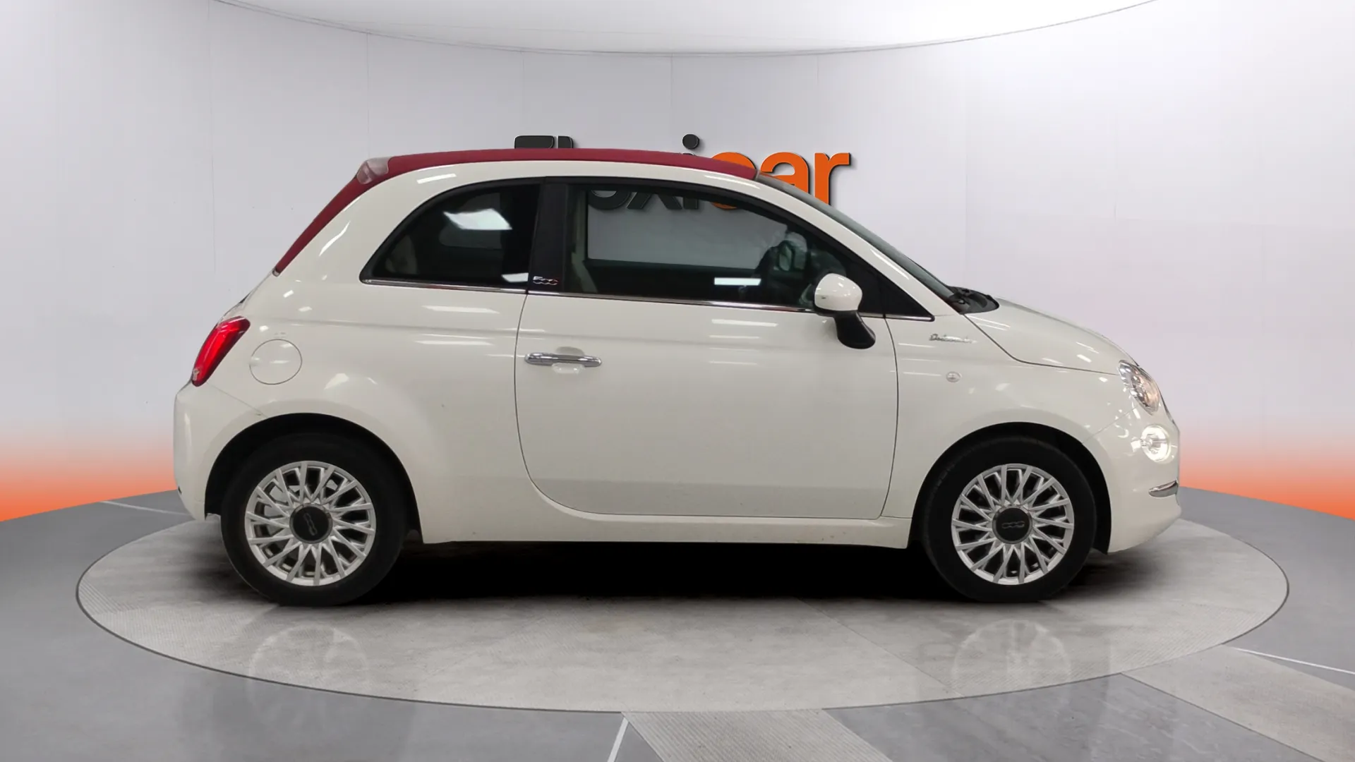 Fiat 500 Club 1.0 Hybrid - foto 7