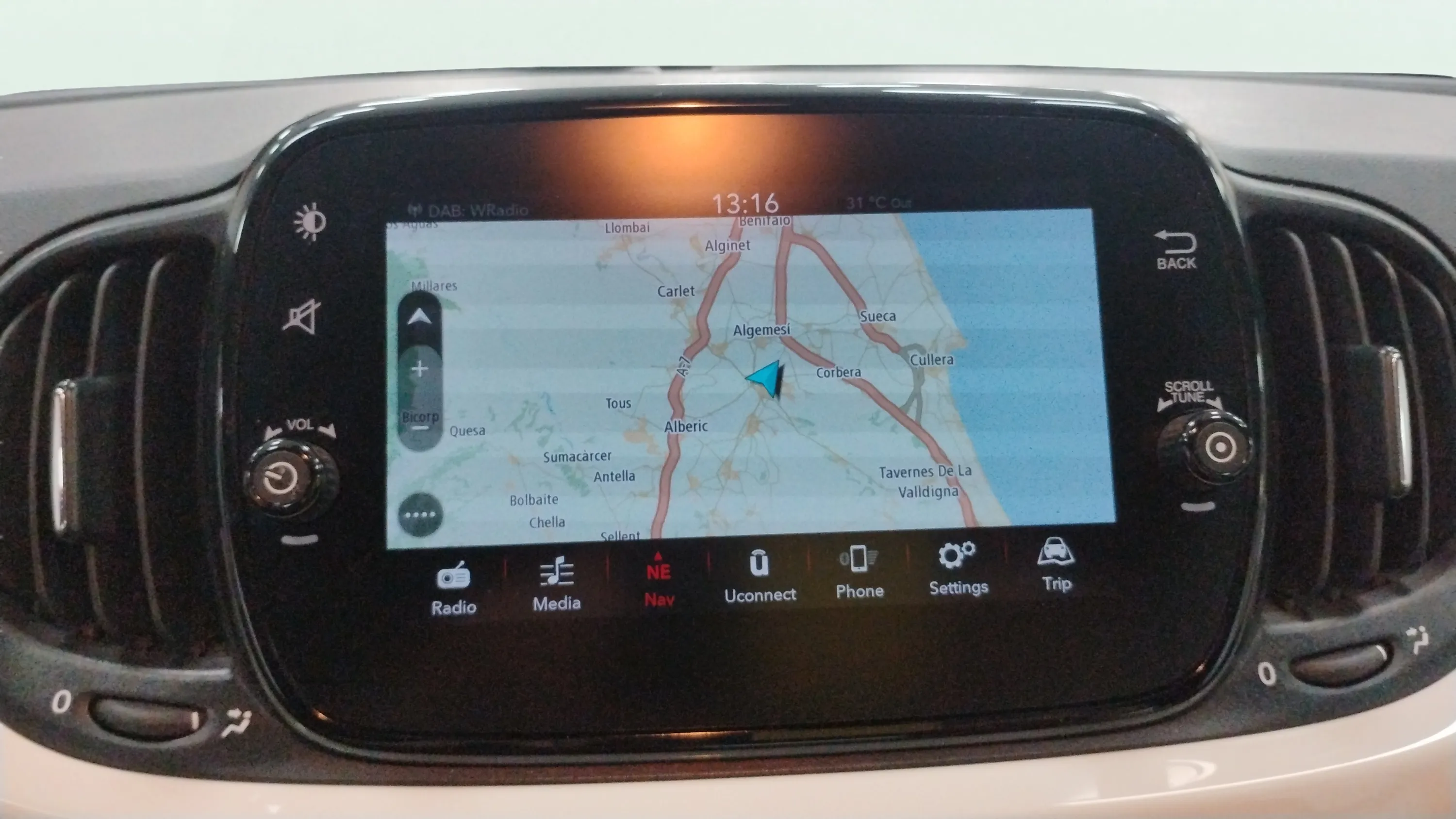 Fiat 500 Club 1.0 Hybrid - foto 20