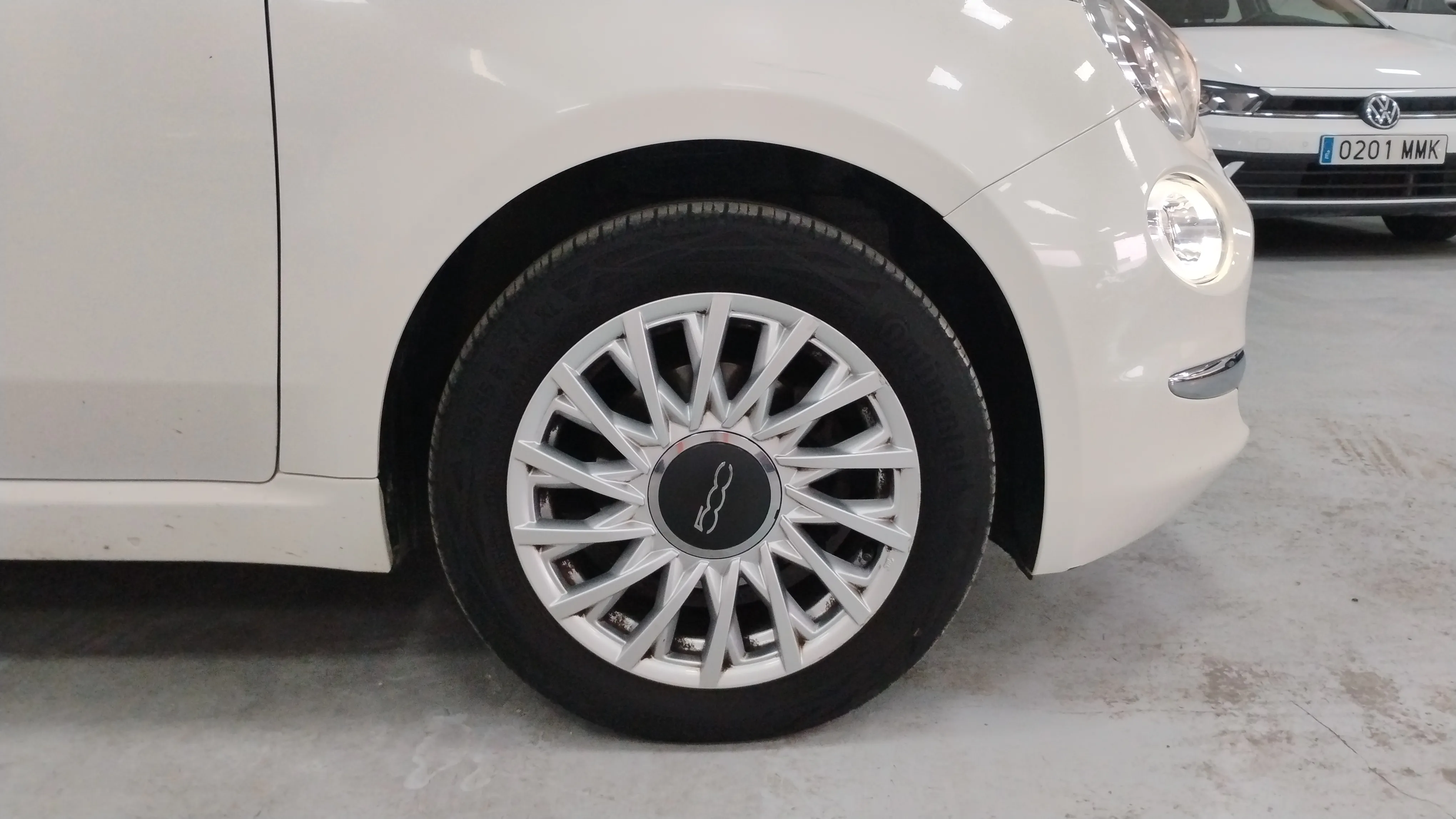 Fiat 500 Club 1.0 Hybrid - foto 17