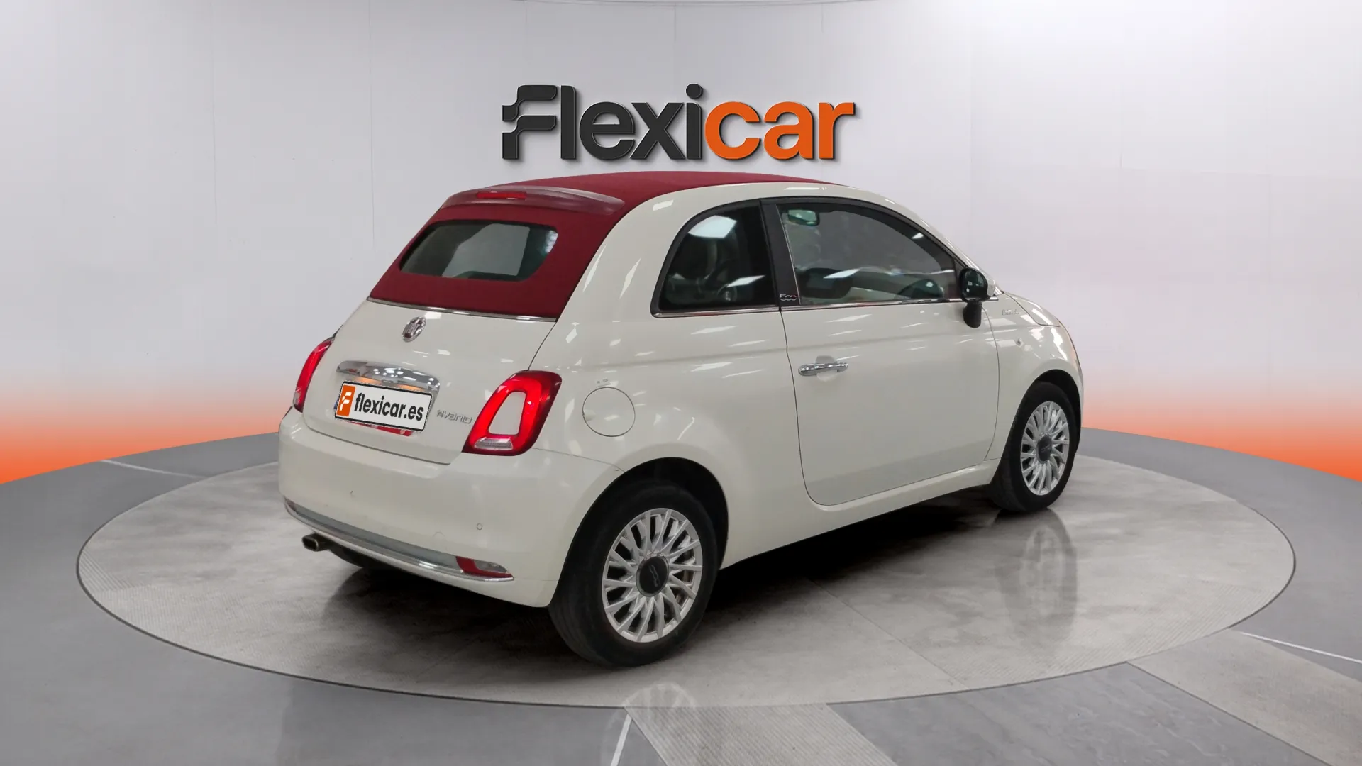 Fiat 500 Club 1.0 Hybrid - foto 6