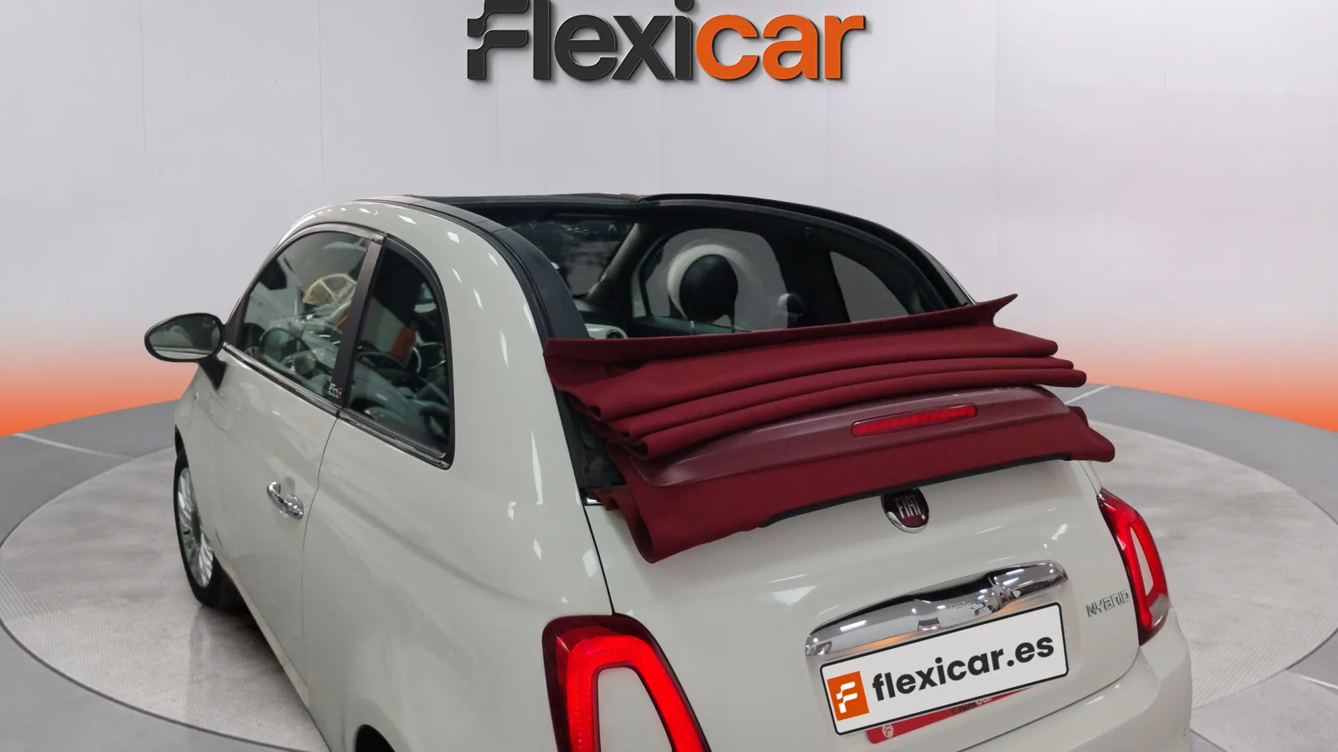 Fiat 500 Club 1.0 Hybrid - foto 21