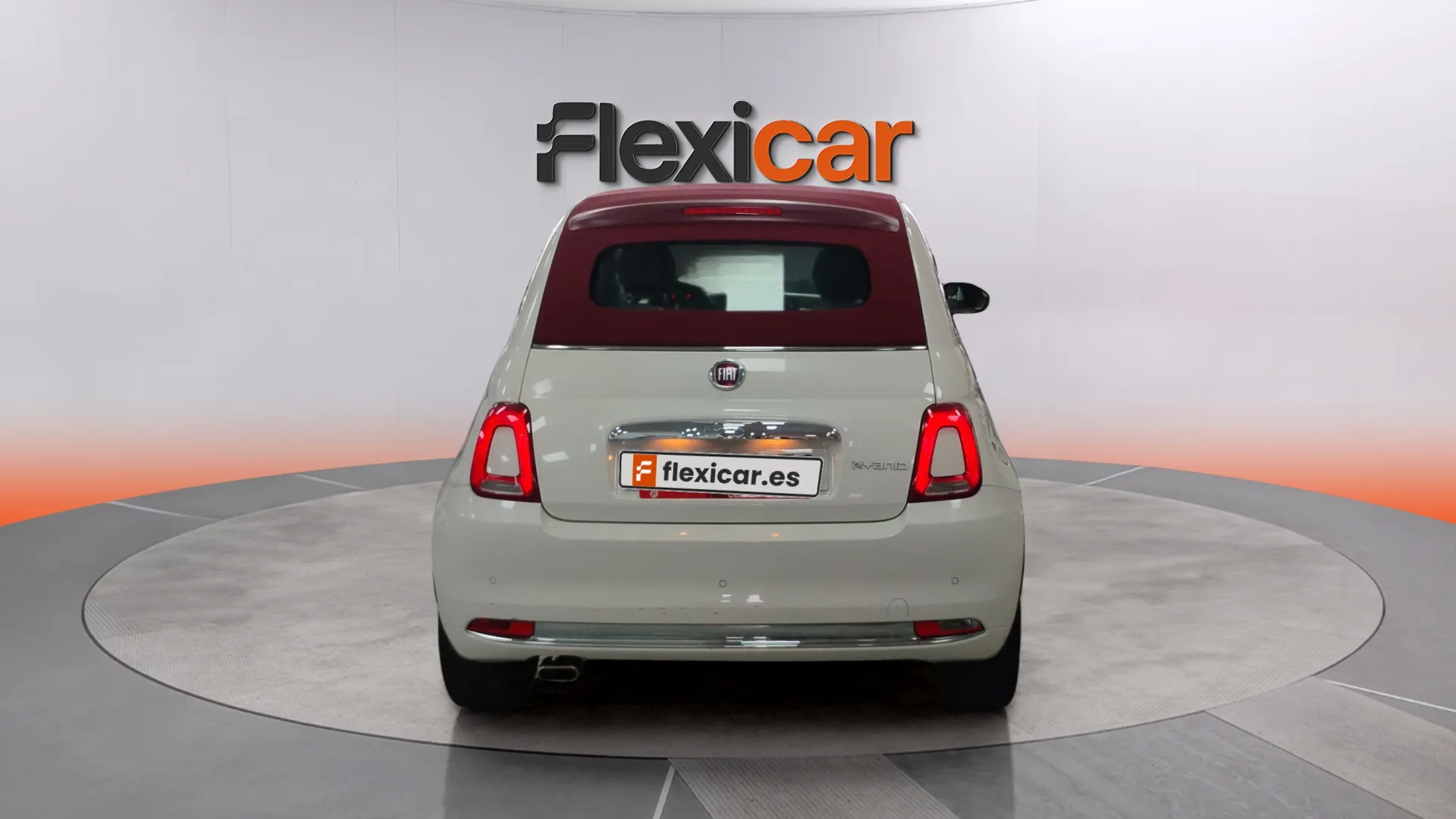 Fiat 500 Club 1.0 Hybrid - foto 5