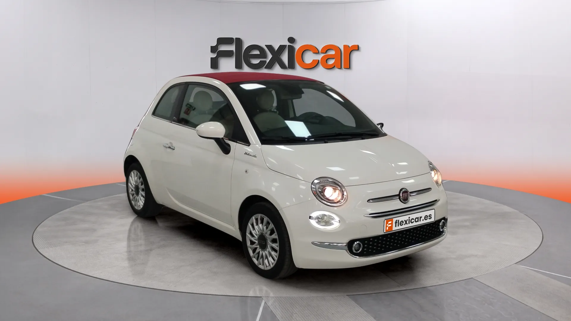Fiat 500 Club 1.0 Hybrid - foto 1