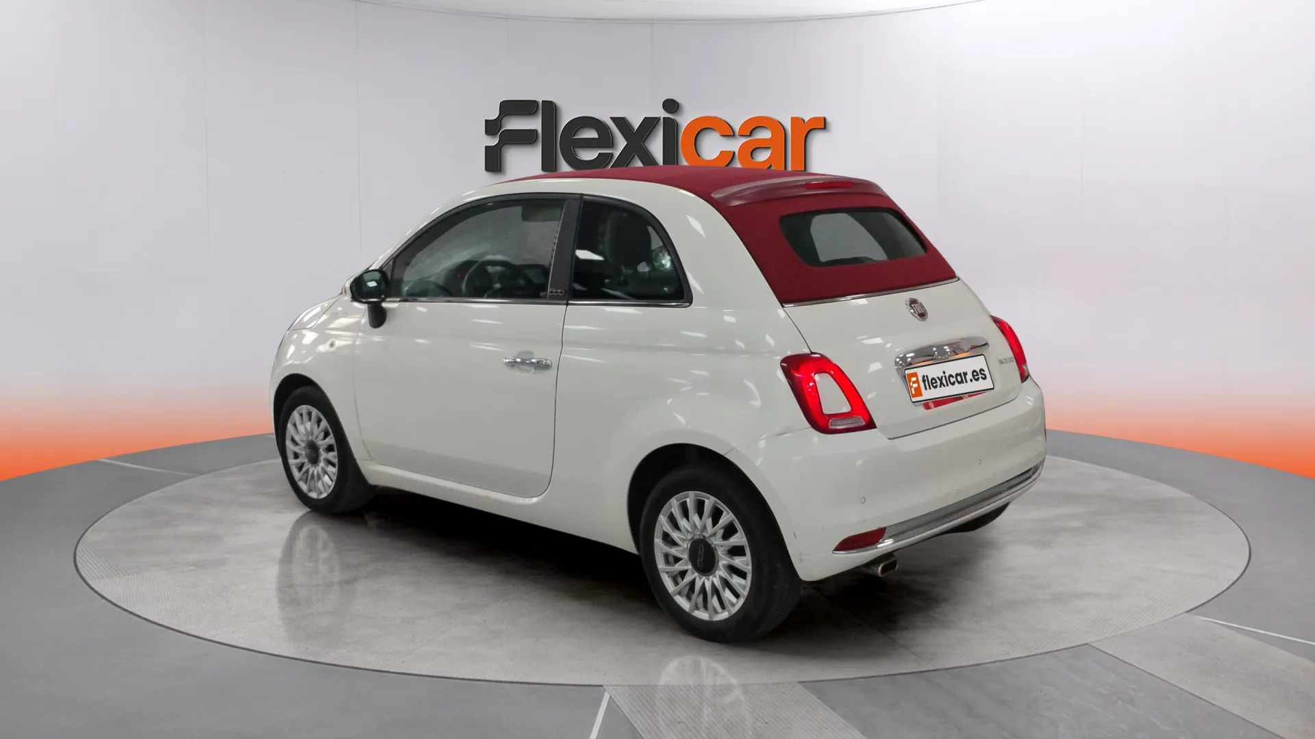 Fiat 500 Club 1.0 Hybrid - foto 4