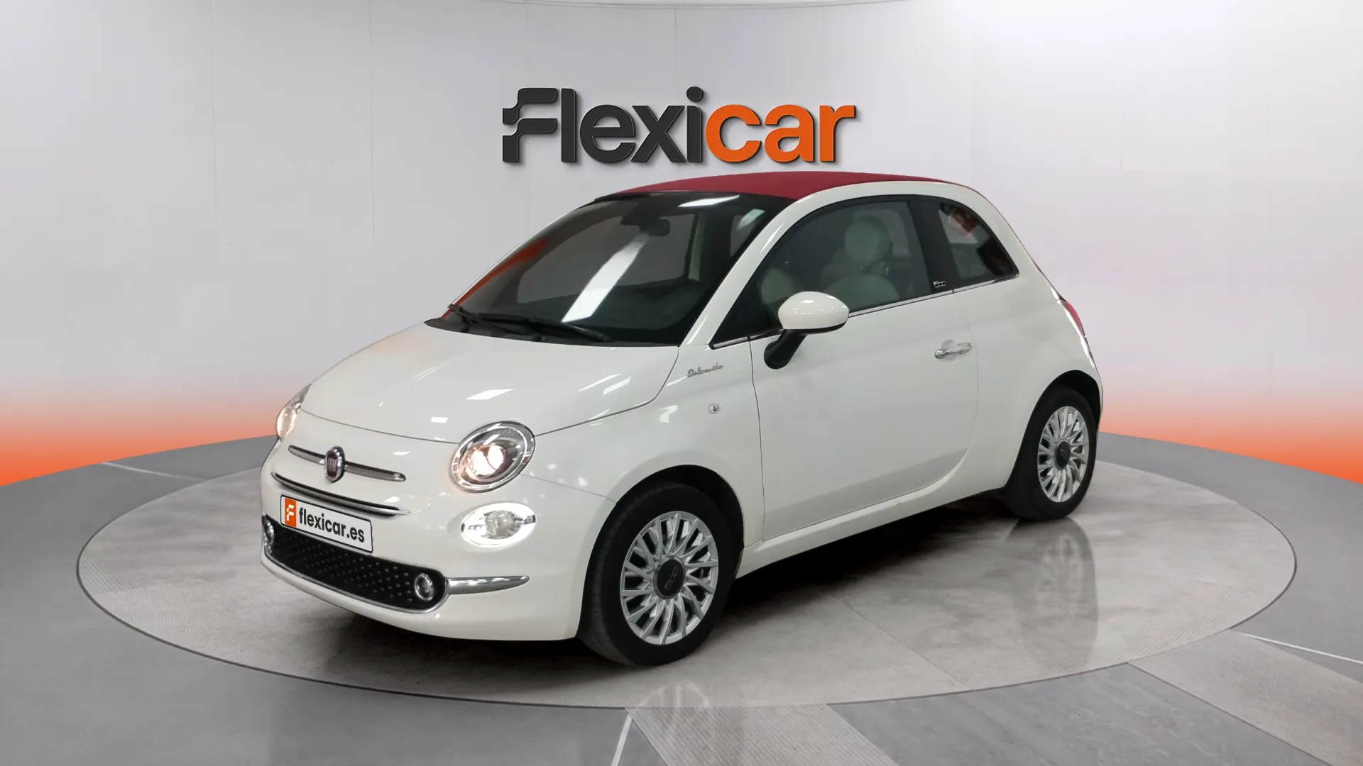 Fiat 500 Club 1.0 Hybrid - foto 2