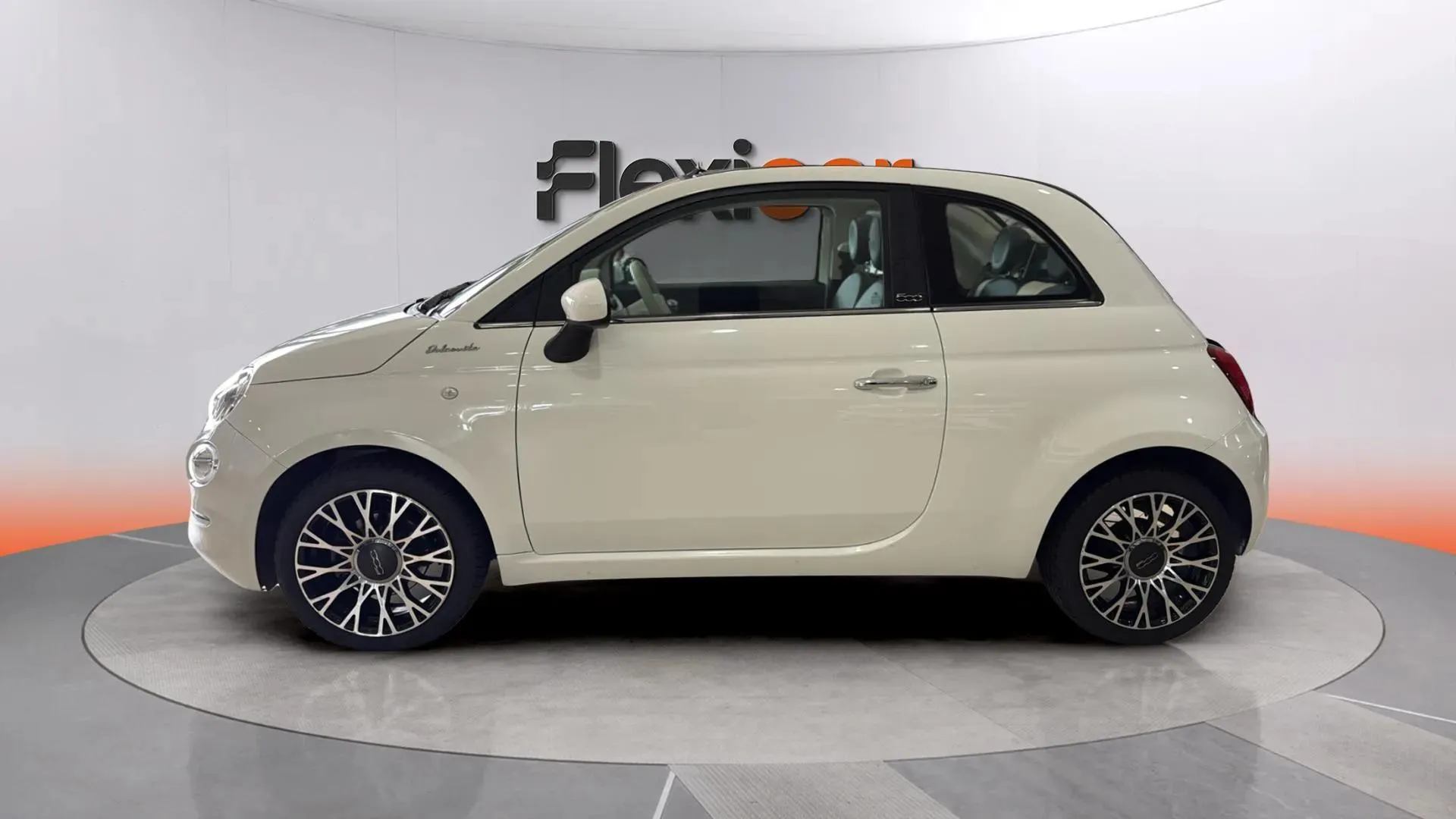 Fiat 500 Dolcevita 1.0 Hybrid - foto 4