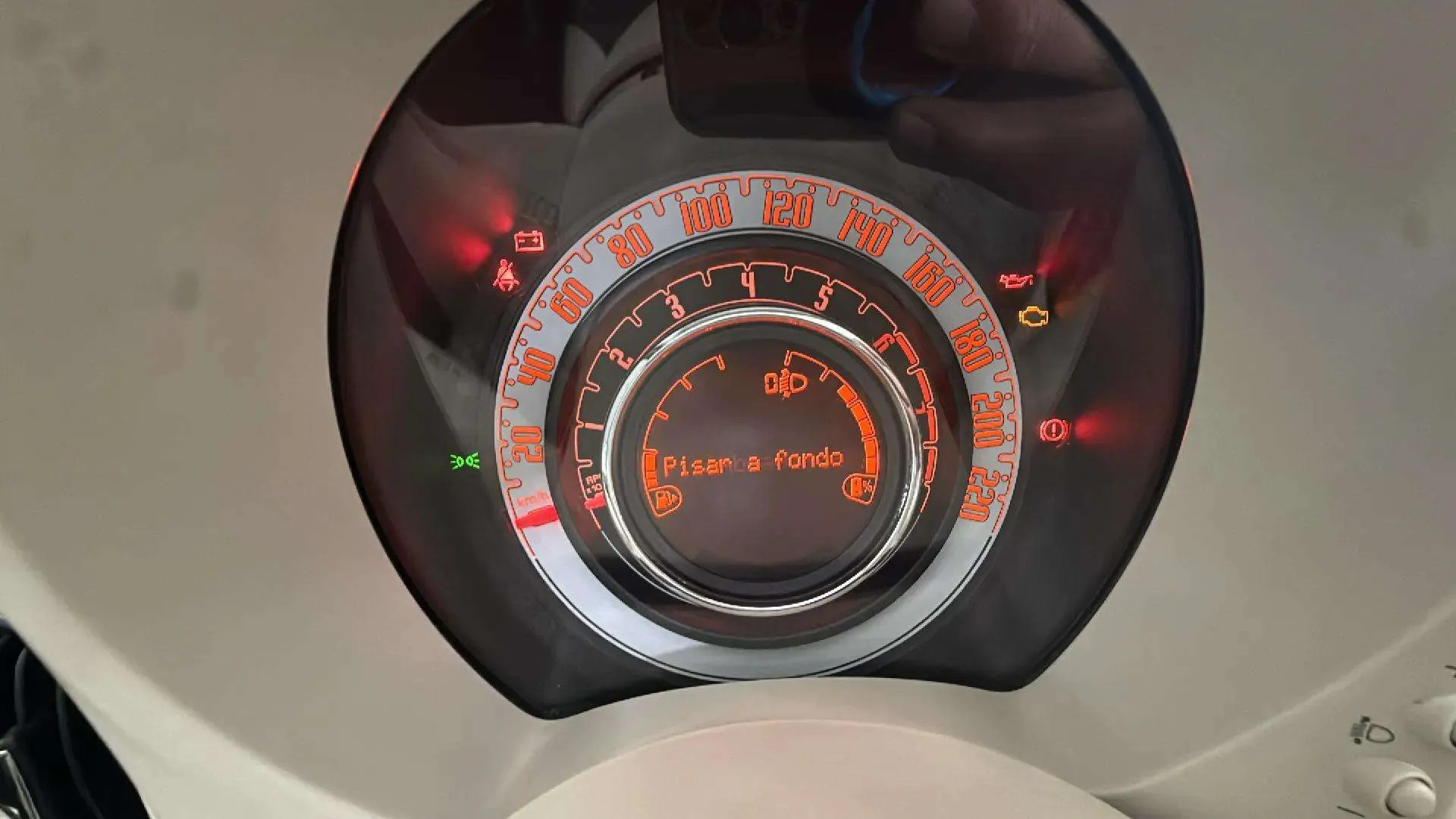 Fiat 500 Dolcevita 1.0 Hybrid - foto 18