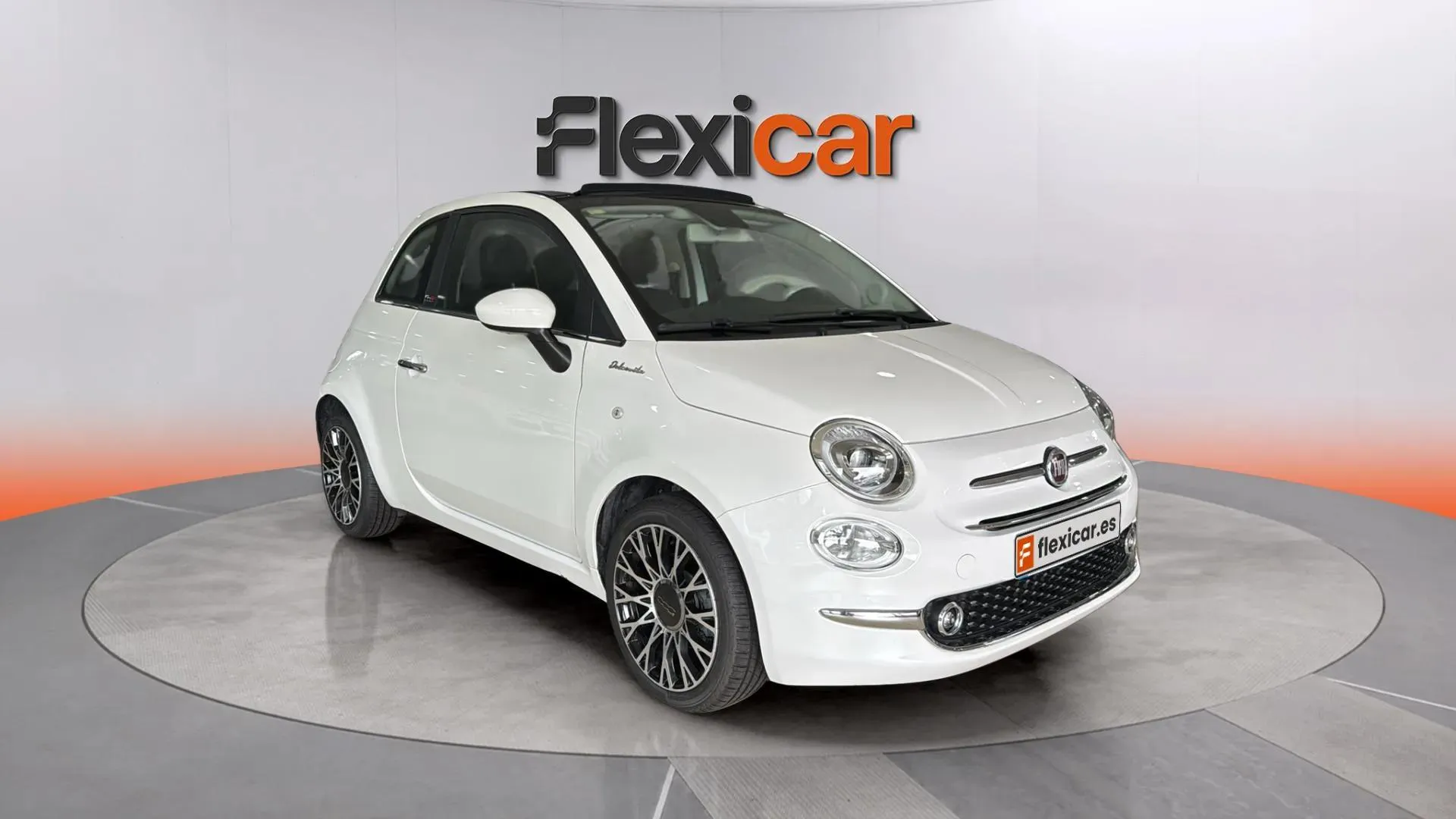 Fiat 500 Dolcevita 1.0 Hybrid