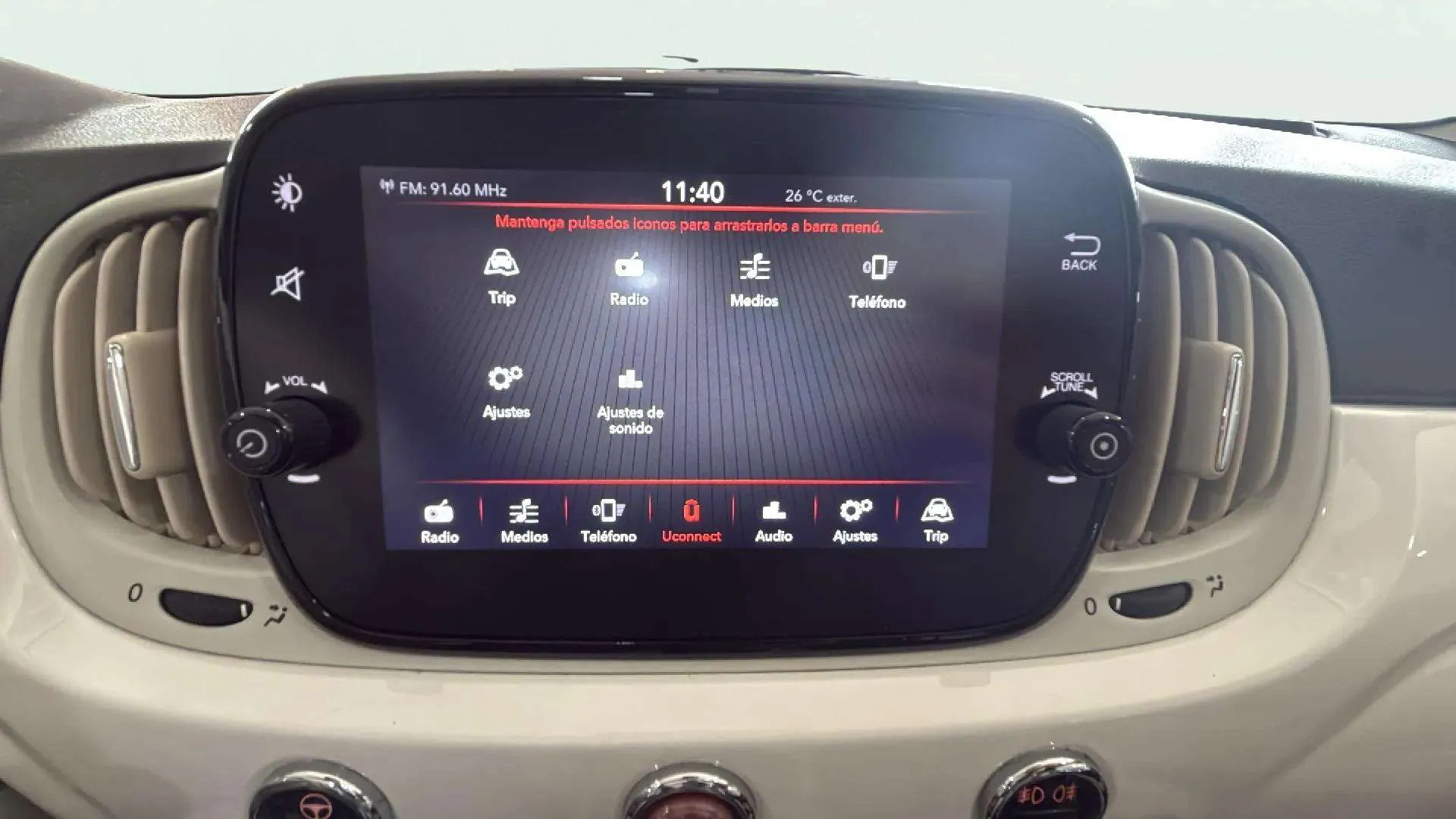 Fiat 500 Dolcevita 1.0 Hybrid - foto 11