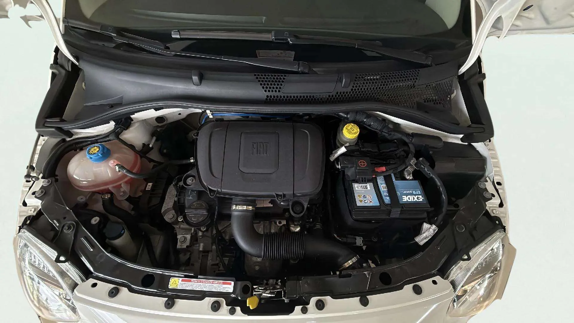 Fiat 500 Dolcevita 1.0 Hybrid - foto 15